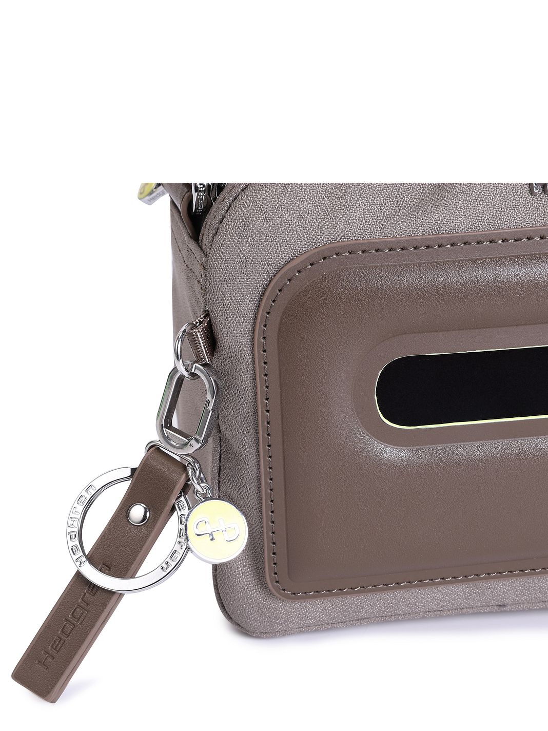 Hedgren Fika Ristretto Borsa a tracolla Protezione RFID 20 cm