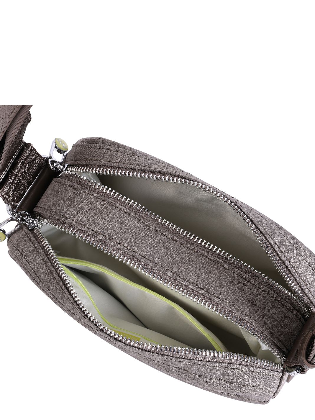 Hedgren Fika Ristretto Borsa a tracolla Protezione RFID 20 cm
