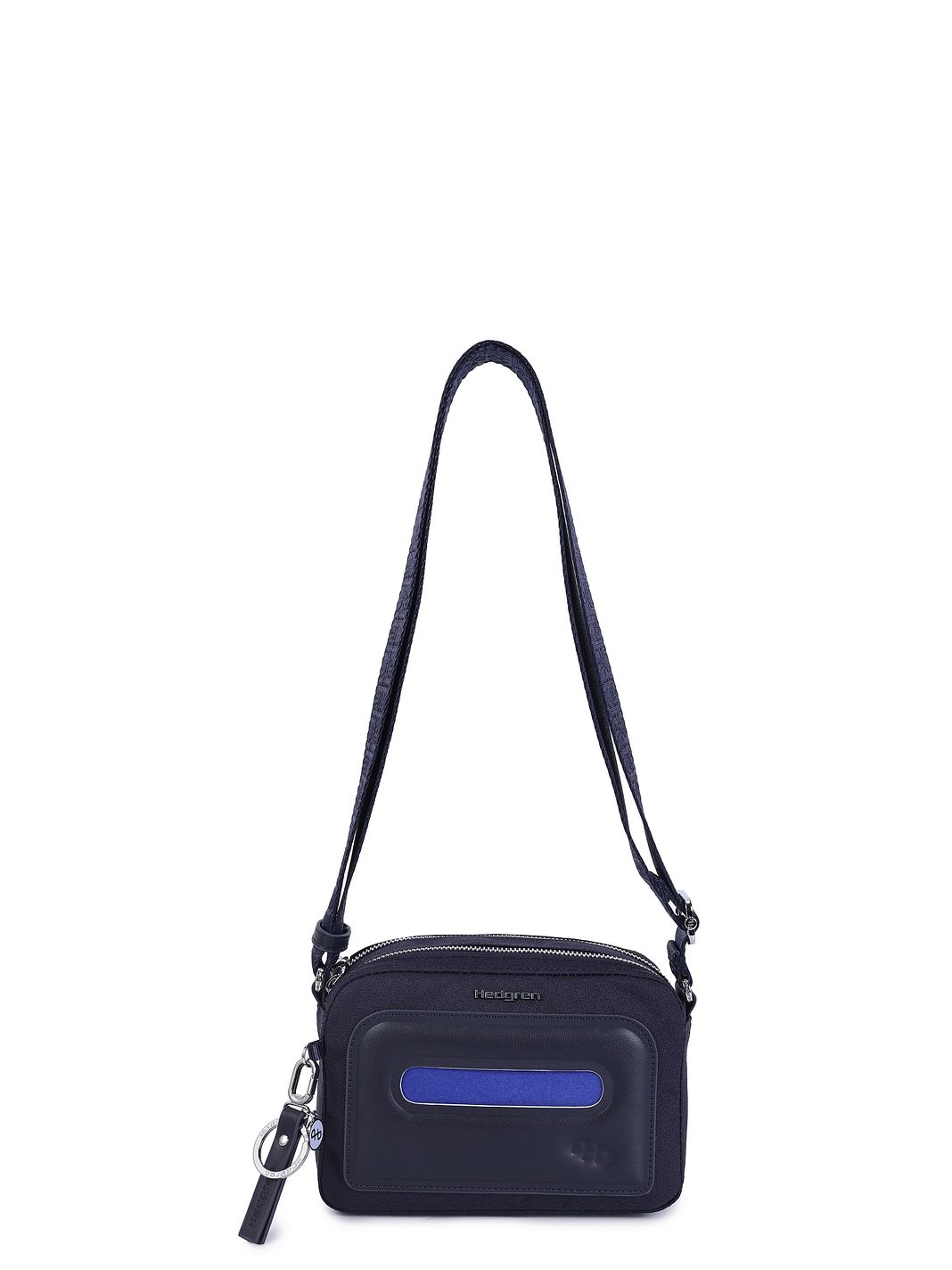 Hedgren Fika Ristretto Borsa a tracolla Protezione RFID 20 cm