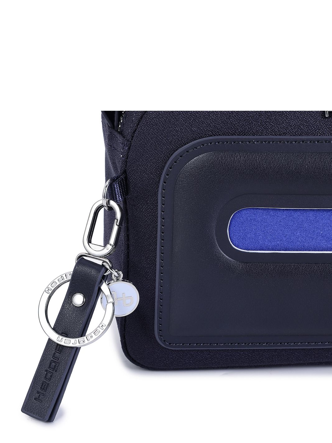 Hedgren Fika Ristretto Borsa a tracolla Protezione RFID 20 cm