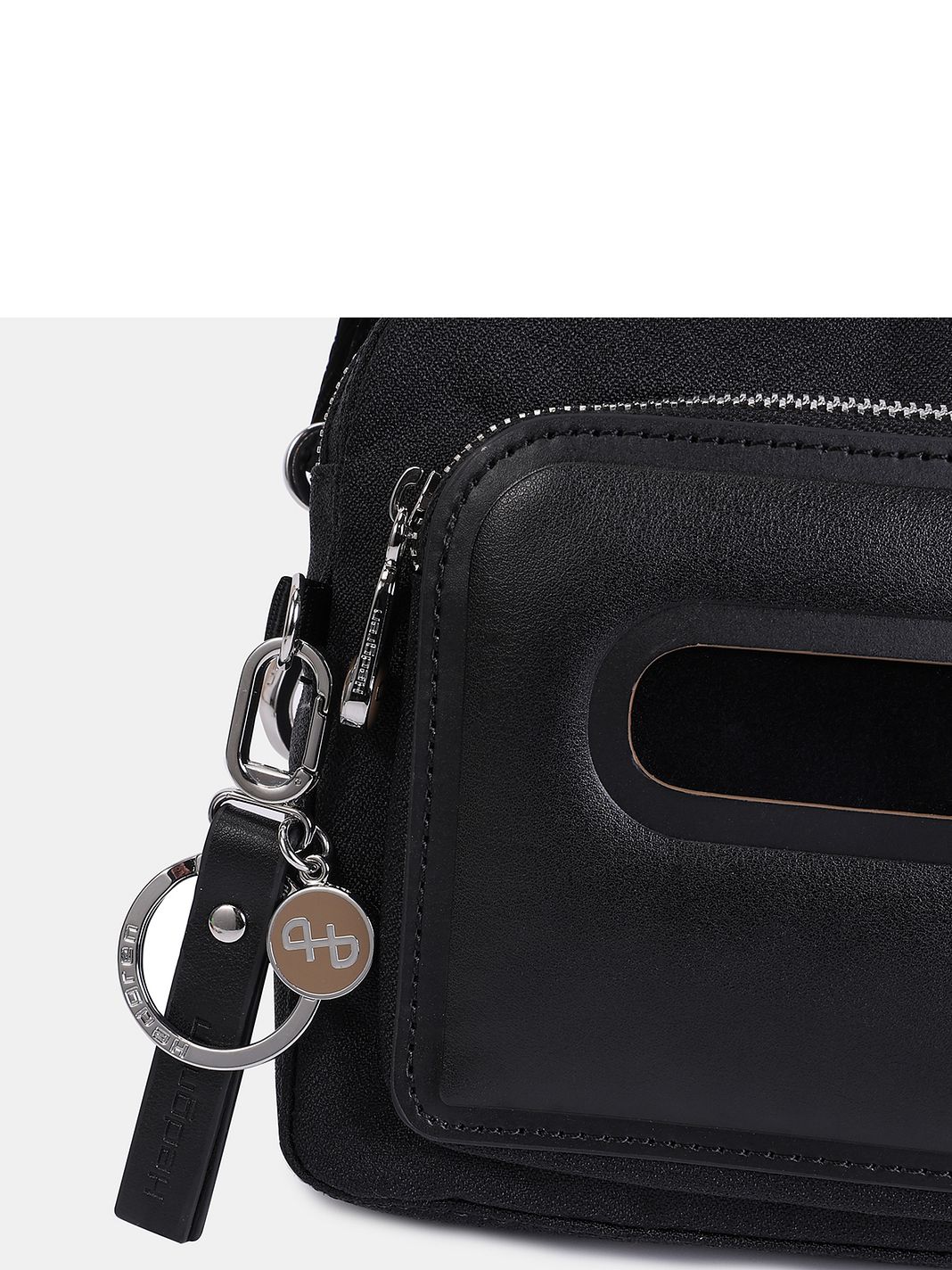 Hedgren Fika Americano Borsa a tracolla Protezione RFID 23 cm Hedgren Fika Americano Borsa a tracolla Protezione RFID 23 cm