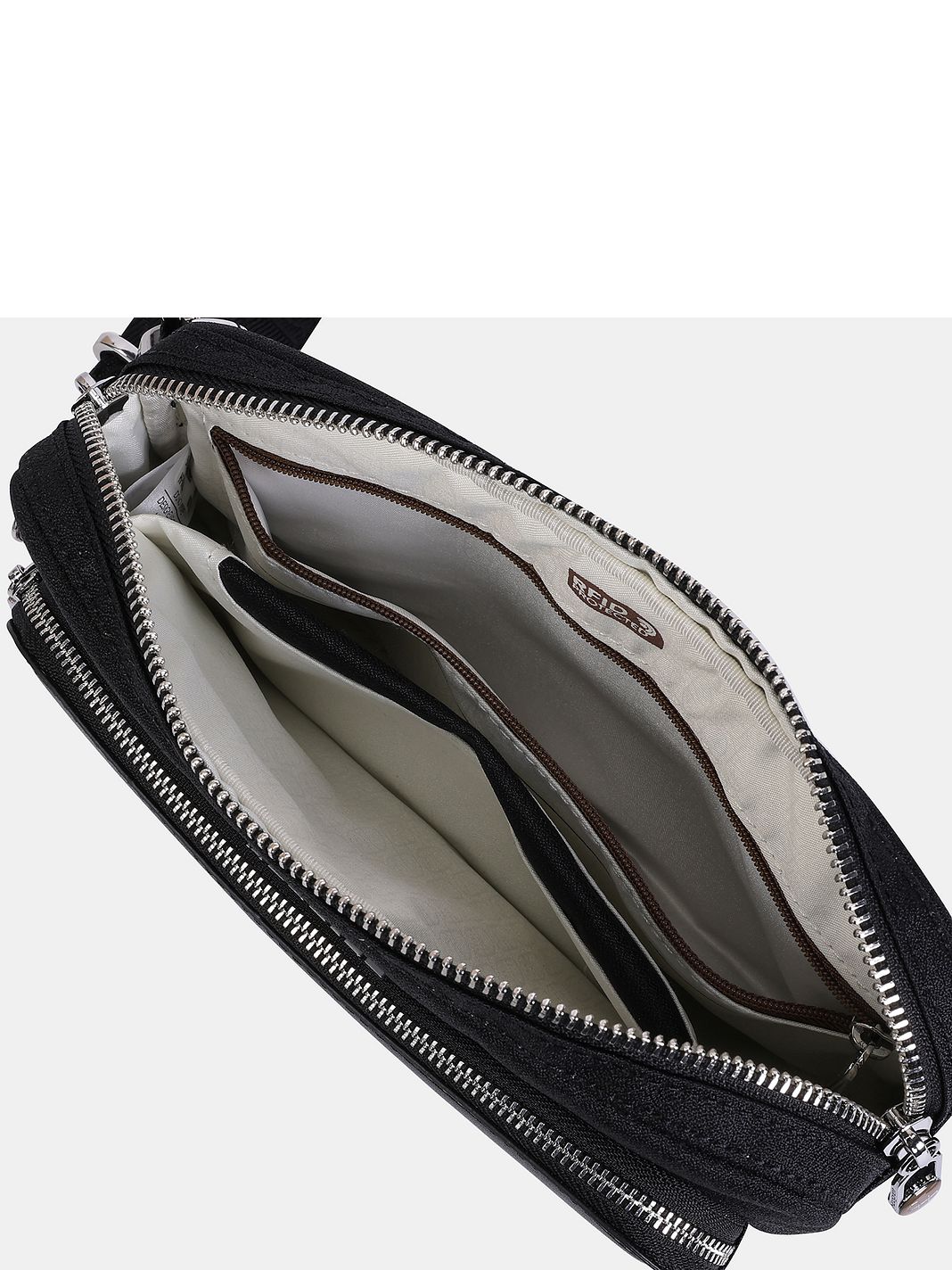 Hedgren Fika Americano Borsa a tracolla Protezione RFID 23 cm Hedgren Fika Americano Borsa a tracolla Protezione RFID 23 cm