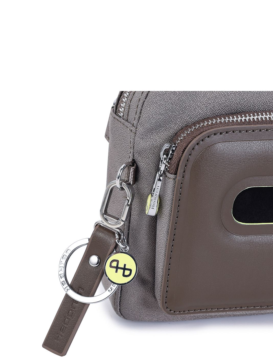 Hedgren Fika Americano Borsa a tracolla Protezione RFID 23 cm Hedgren Fika Americano Borsa a tracolla Protezione RFID 23 cm
