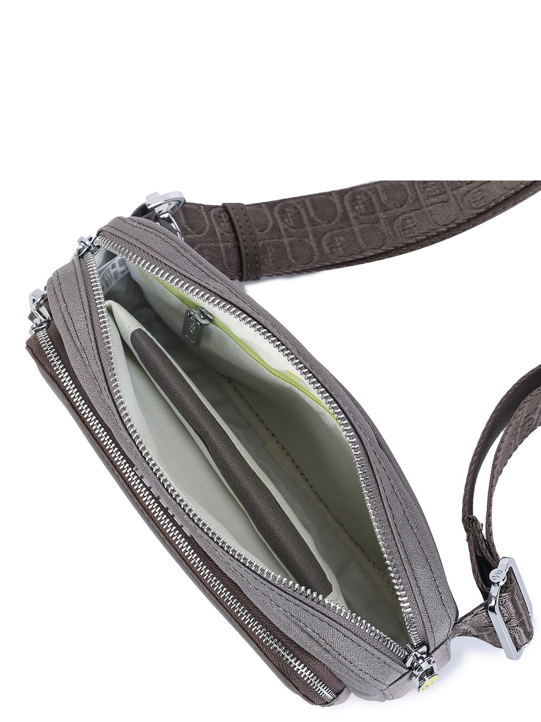 Hedgren Fika Americano Borsa a tracolla Protezione RFID 23 cm Hedgren Fika Americano Borsa a tracolla Protezione RFID 23 cm