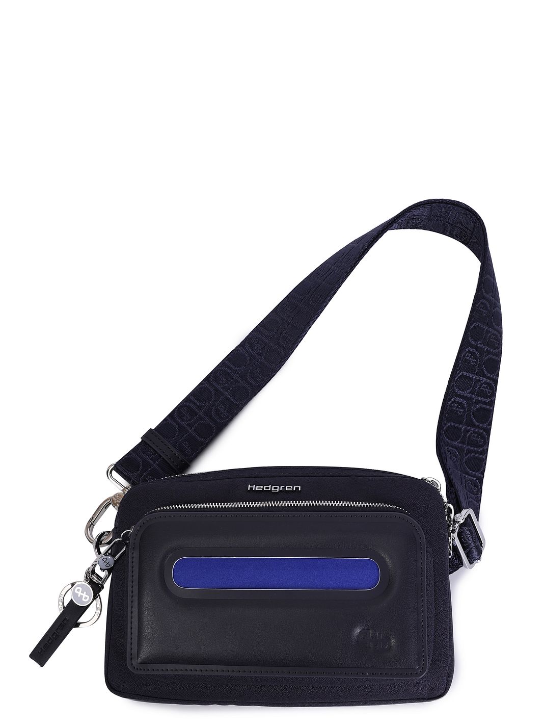 Hedgren Fika Americano Borsa a tracolla Protezione RFID 23 cm