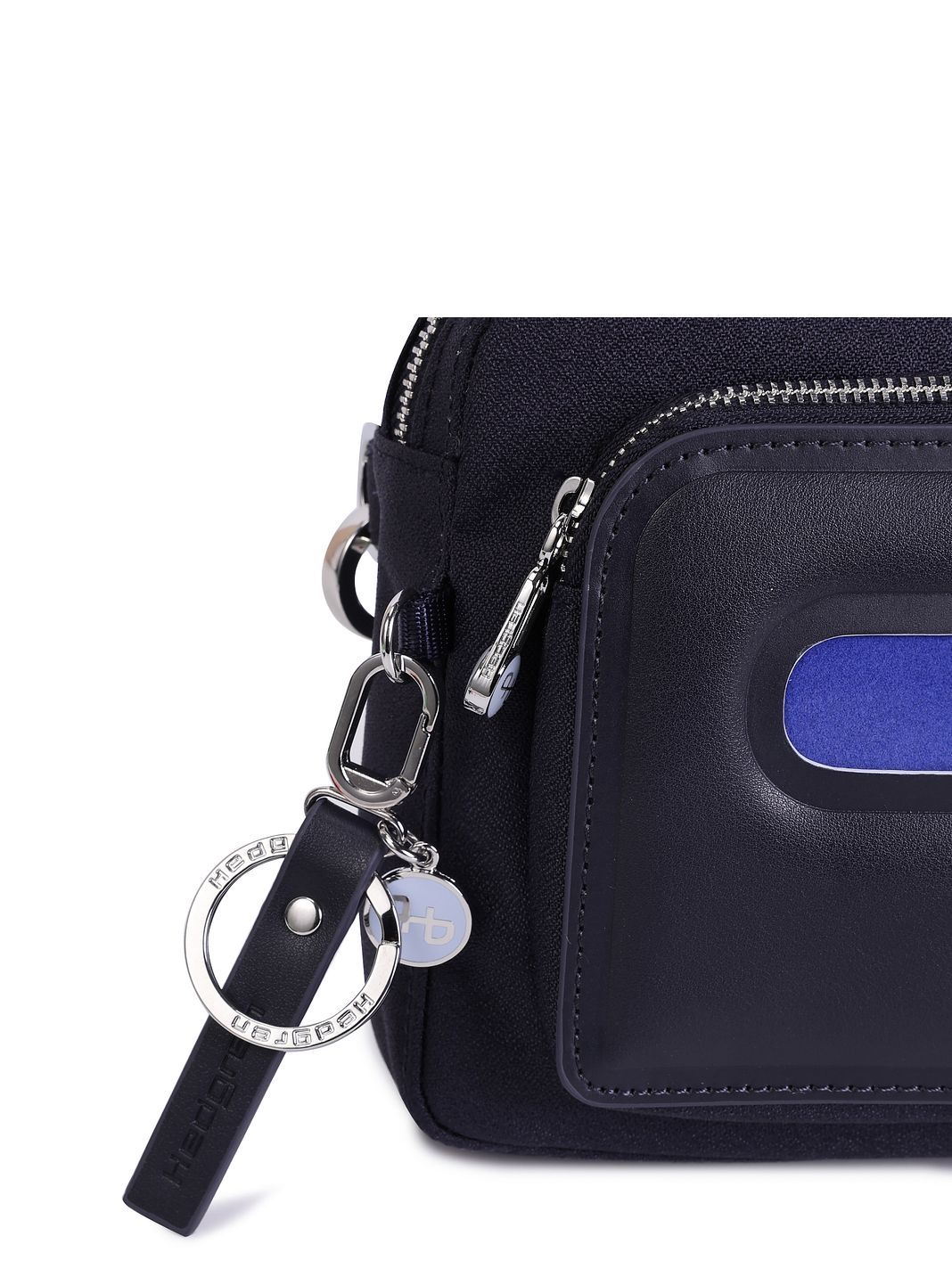 Hedgren Fika Americano Borsa a tracolla Protezione RFID 23 cm