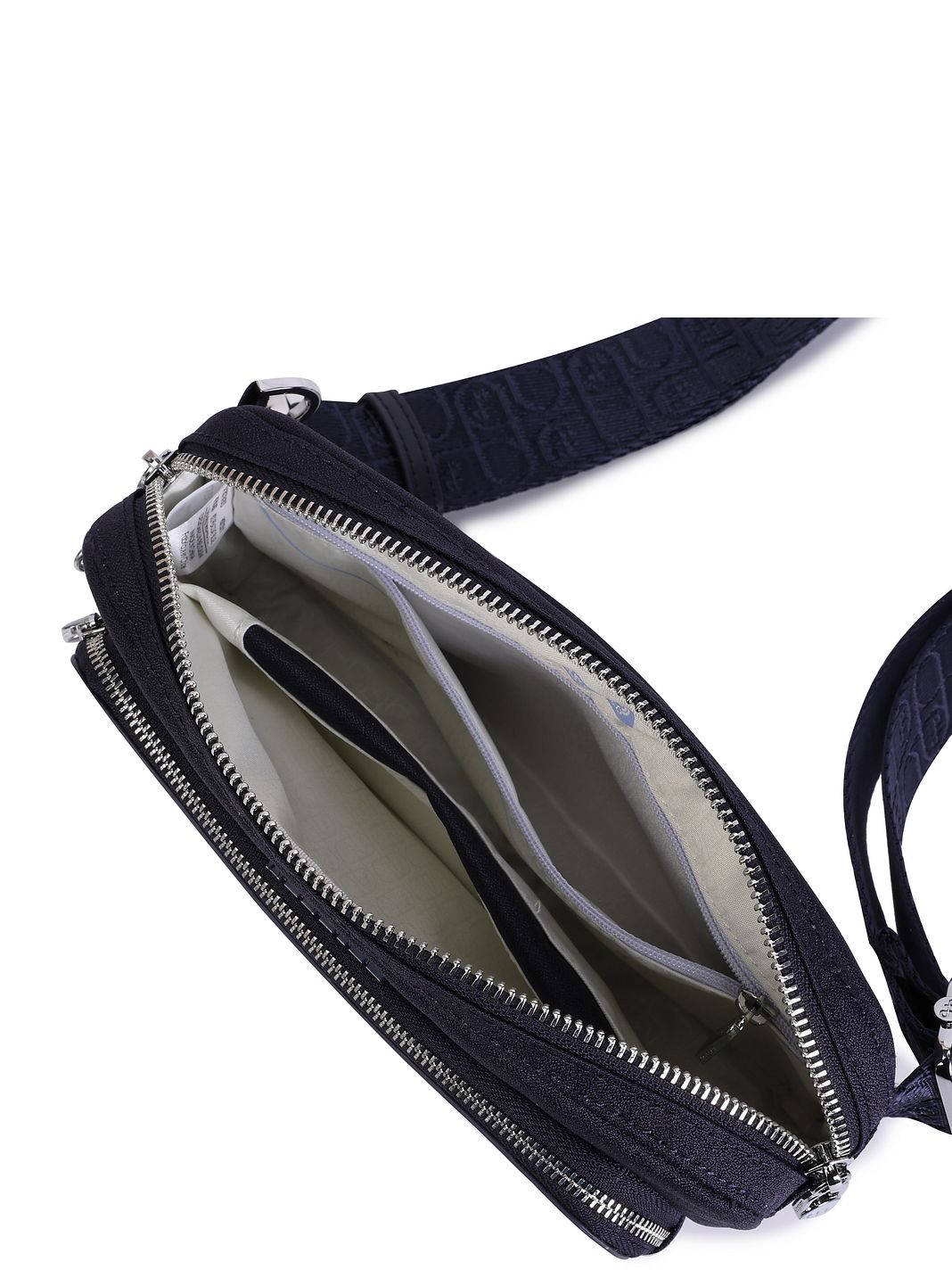 Hedgren Fika Americano Borsa a tracolla Protezione RFID 23 cm