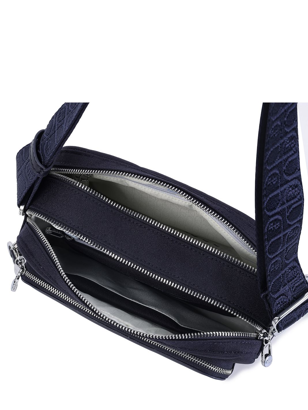 Hedgren Fika Espresso Borsa a tracolla Protezione RFID 24 cm Hedgren Fika Espresso Borsa a tracolla Protezione RFID 24 cm