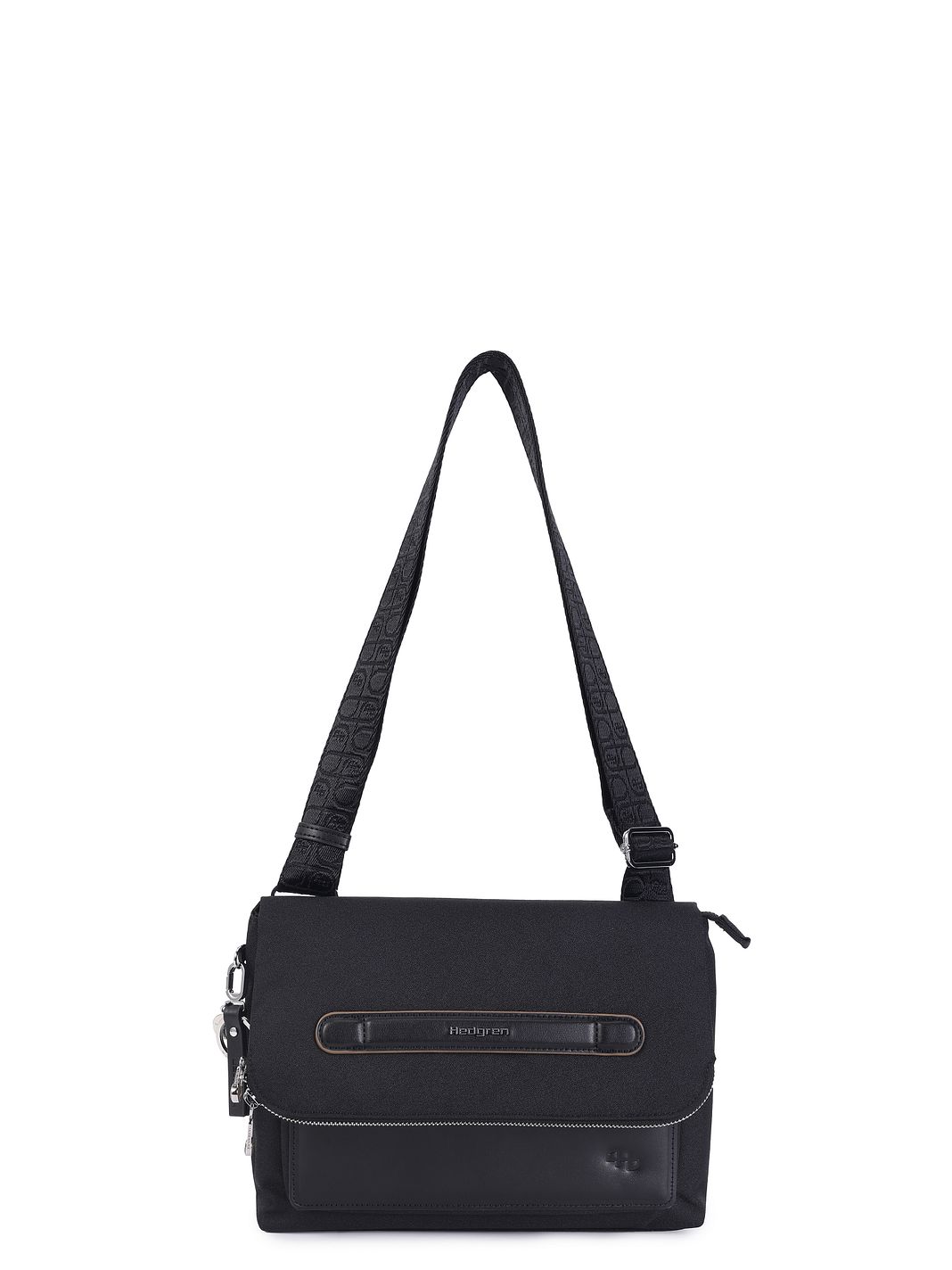 Hedgren Fika Frappe Borsa a tracolla Protezione RFID 28.5 cm Hedgren Fika Frappe Borsa a tracolla Protezione RFID 28.5 cm