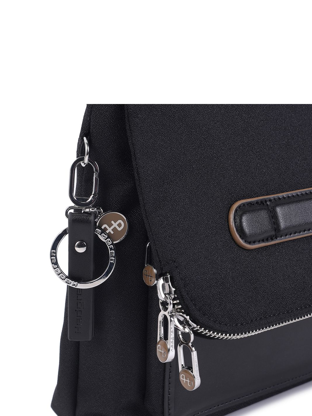 Hedgren Fika Frappe Borsa a tracolla Protezione RFID 28.5 cm Hedgren Fika Frappe Borsa a tracolla Protezione RFID 28.5 cm