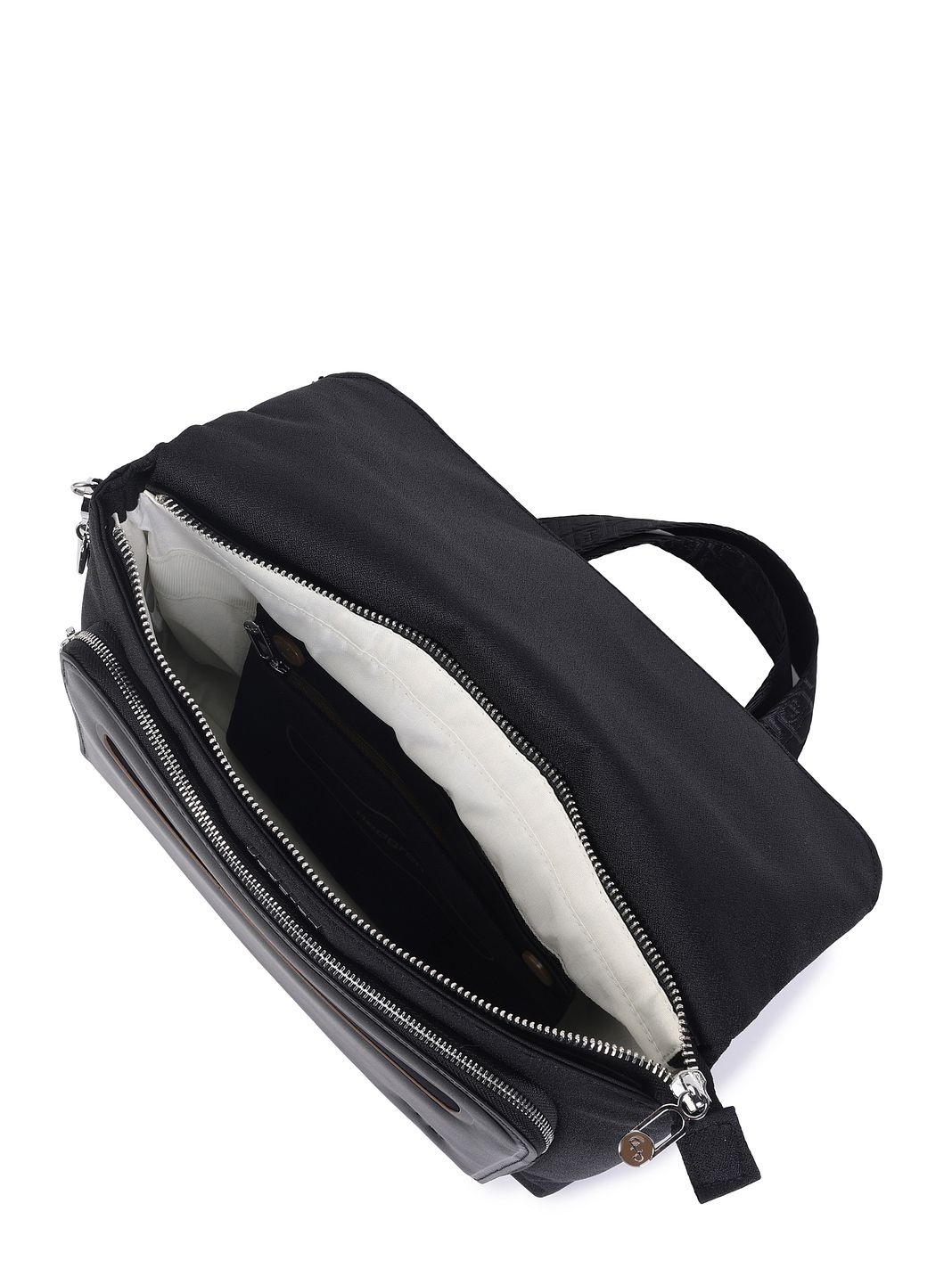 Hedgren Fika Frappe Borsa a tracolla Protezione RFID 28.5 cm Hedgren Fika Frappe Borsa a tracolla Protezione RFID 28.5 cm