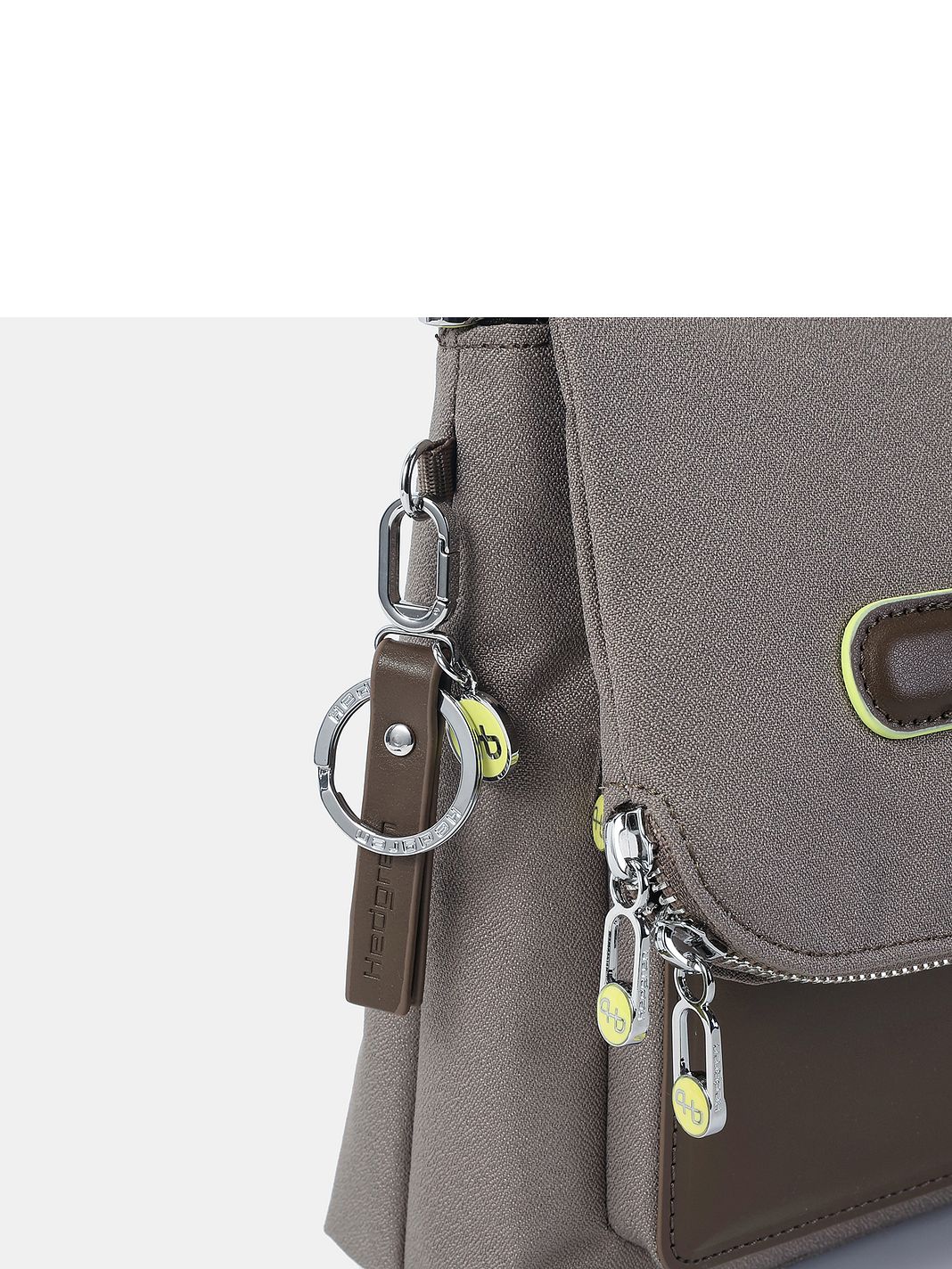 Hedgren Fika Frappe Borsa a tracolla Protezione RFID 28.5 cm Hedgren Fika Frappe Borsa a tracolla Protezione RFID 28.5 cm