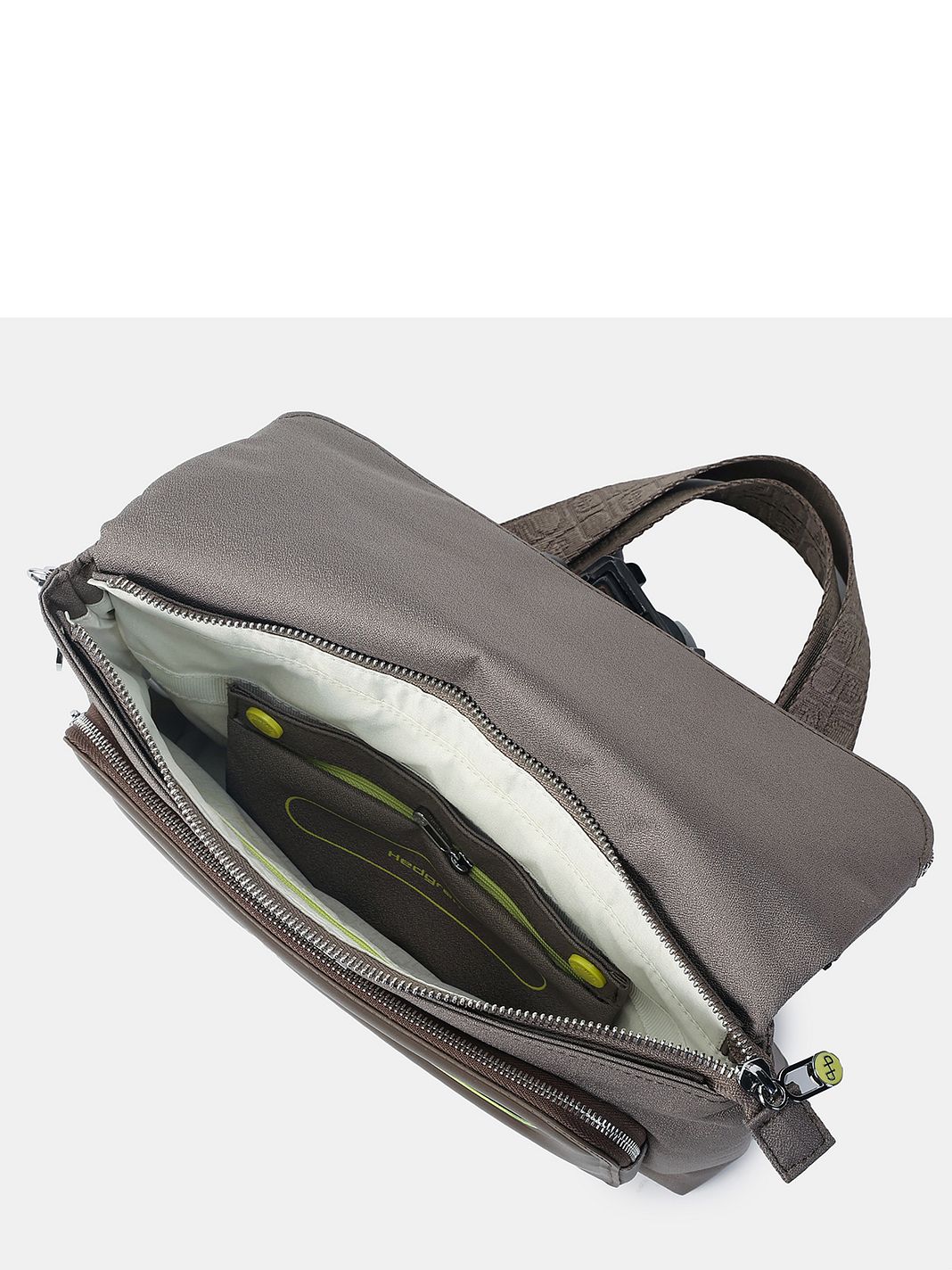 Hedgren Fika Frappe Borsa a tracolla Protezione RFID 28.5 cm Hedgren Fika Frappe Borsa a tracolla Protezione RFID 28.5 cm