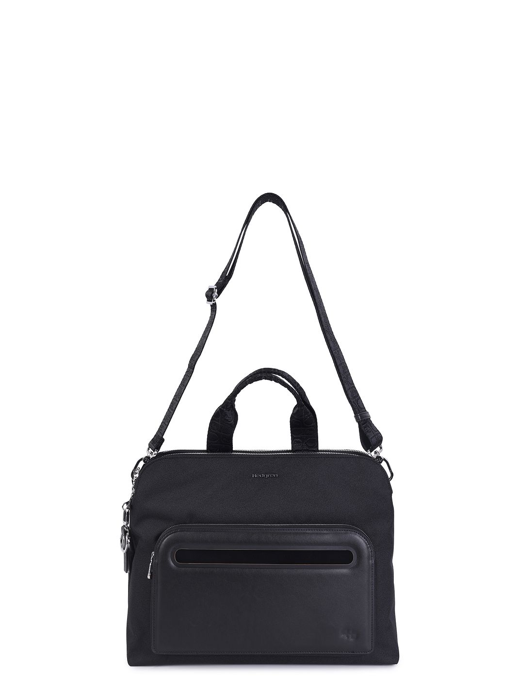 Hedgren Fika Lungo Valigetta Protezione RFID 38.5 cm Vano porta PC Hedgren Fika Lungo Valigetta Protezione RFID 38.5 cm Vano porta PC