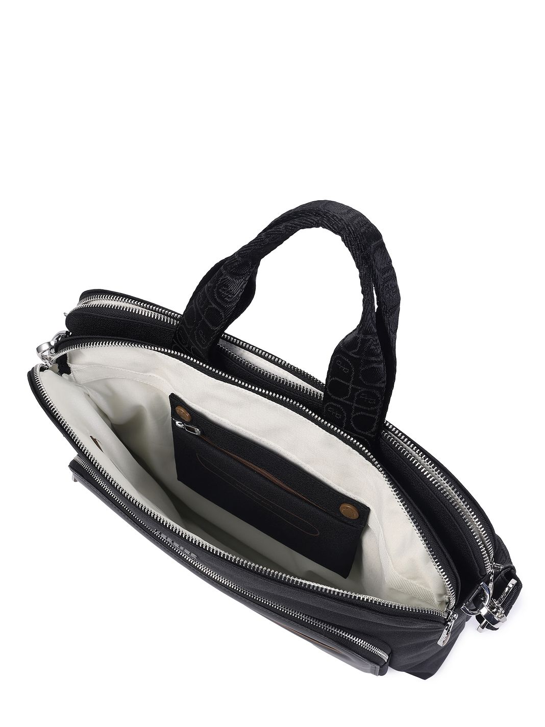 Hedgren Fika Lungo Valigetta Protezione RFID 38.5 cm Vano porta PC Hedgren Fika Lungo Valigetta Protezione RFID 38.5 cm Vano porta PC