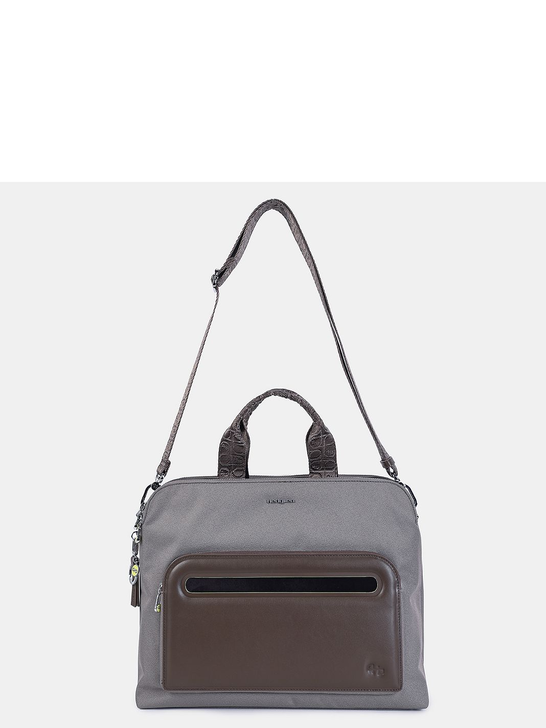 Hedgren Fika Lungo Portfölj RFID-skydd 38.5 cm Laptopfack Hedgren Fika Lungo Portfölj RFID-skydd 38.5 cm Laptopfack