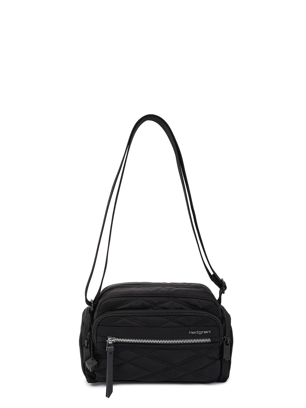 Hedgren Inner City Emily Borsa a tracolla Protezione RFID 24 cm Hedgren Inner City Emily Borsa a tracolla Protezione RFID 24 cm