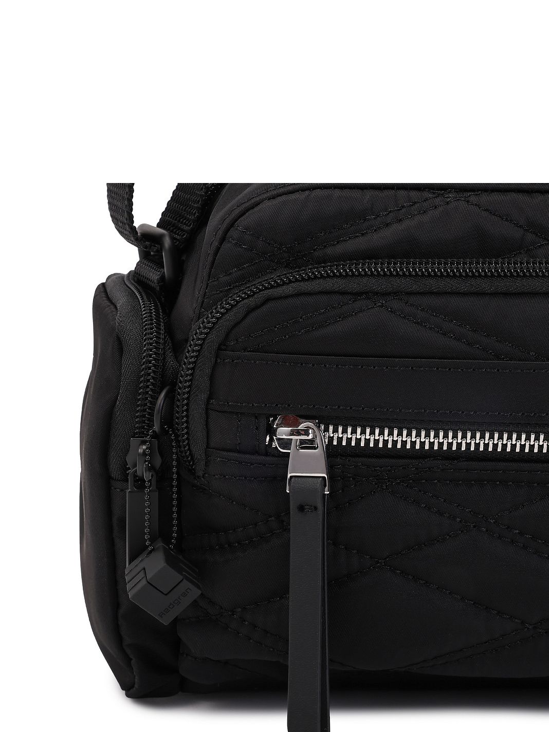 Hedgren Inner City Emily Borsa a tracolla Protezione RFID 24 cm Hedgren Inner City Emily Borsa a tracolla Protezione RFID 24 cm