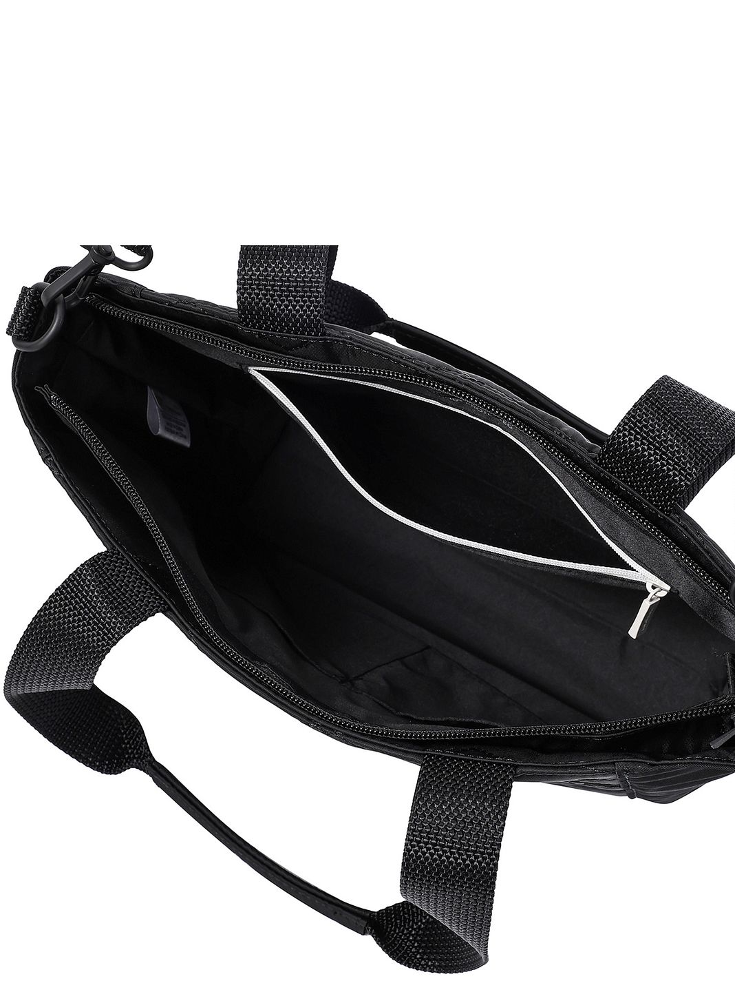 Hedgren Inner City Zoe Borsa shopper Protezione RFID 37 cm Hedgren Inner City Zoe Borsa shopper Protezione RFID 37 cm