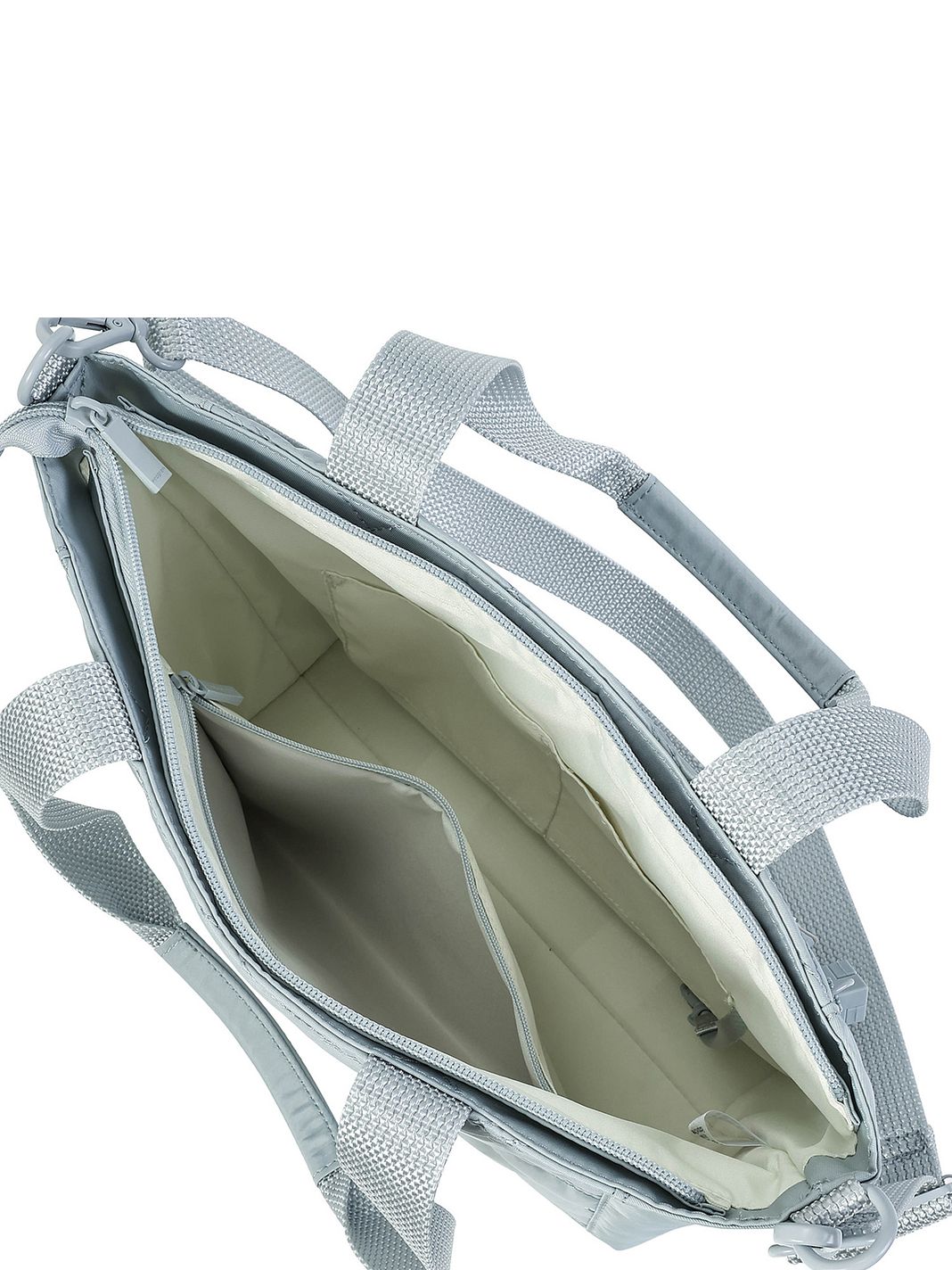 Hedgren Inner City Zoe Borsa shopper Protezione RFID 37 cm Hedgren Inner City Zoe Borsa shopper Protezione RFID 37 cm