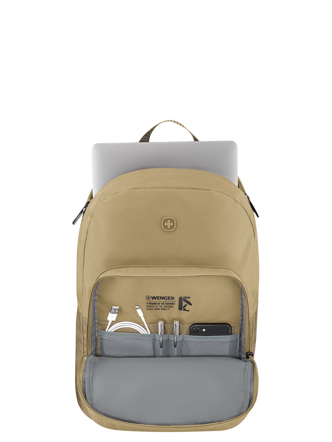 Wenger Next 24 Zaino da lavoro 46 cm Vano porta PC Wenger Next 24 Zaino da lavoro 46 cm Vano porta PC