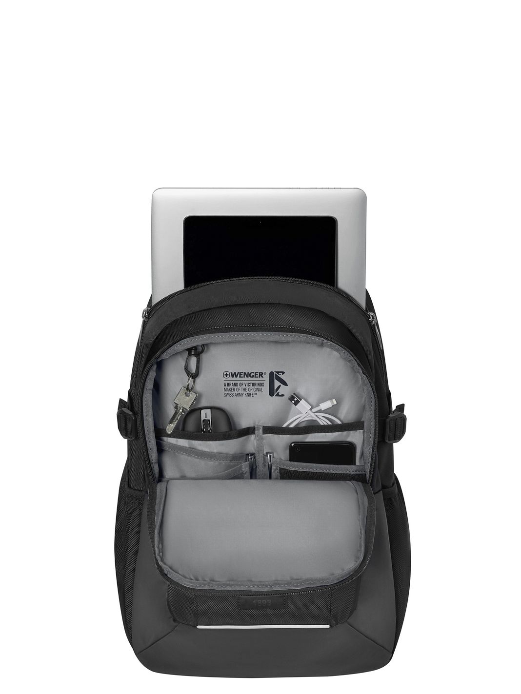 Wenger XE Ryde Mochila de negocios 47 cm Compartimento para el portátil
