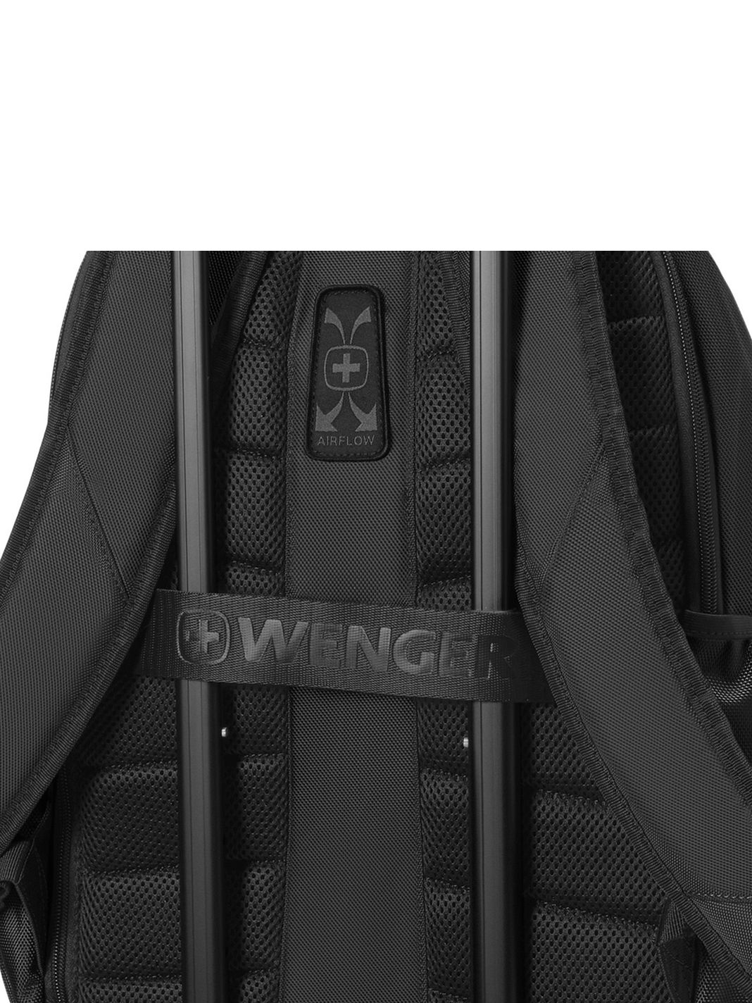 Wenger XE Professional Zaino da lavoro 44 cm Vano porta PC