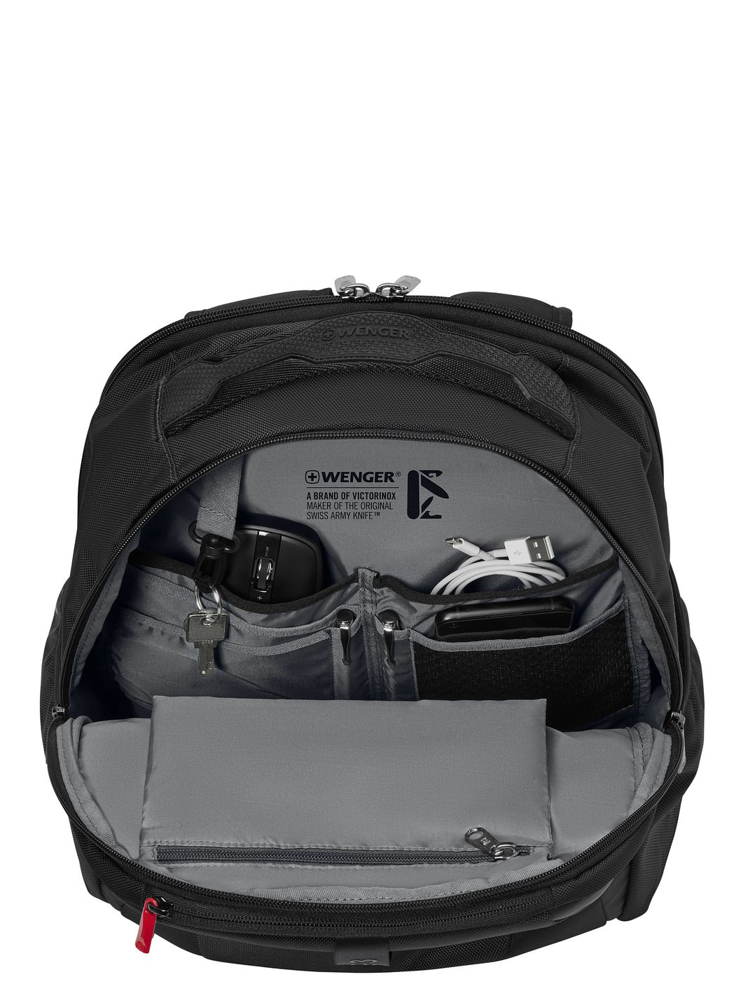 Wenger XE Professional Zaino da lavoro 44 cm Vano porta PC