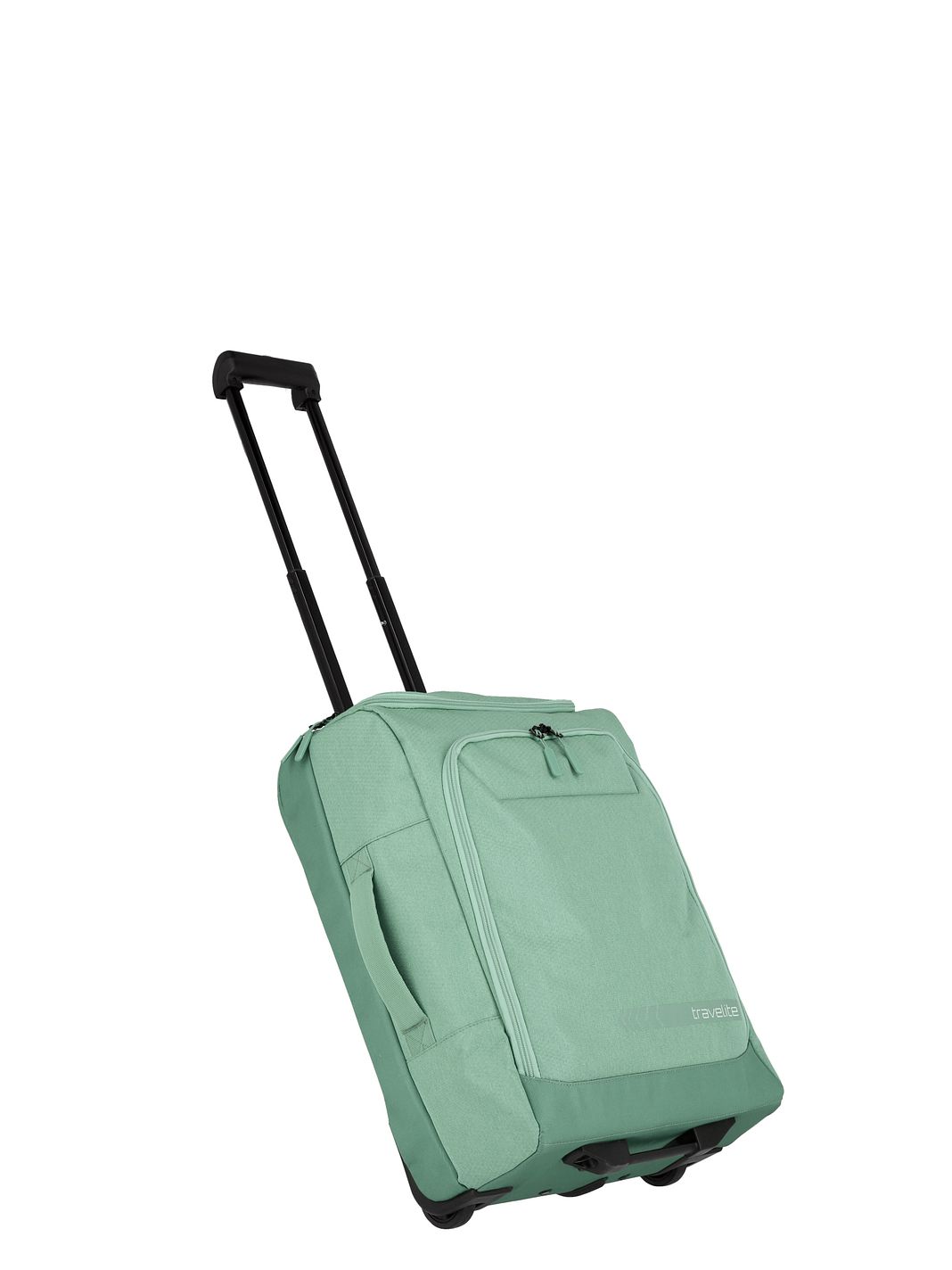 Travelite Kick Off 2 ruote Borsa da viaggio 55 cm Travelite Kick Off 2 ruote Borsa da viaggio 55 cm