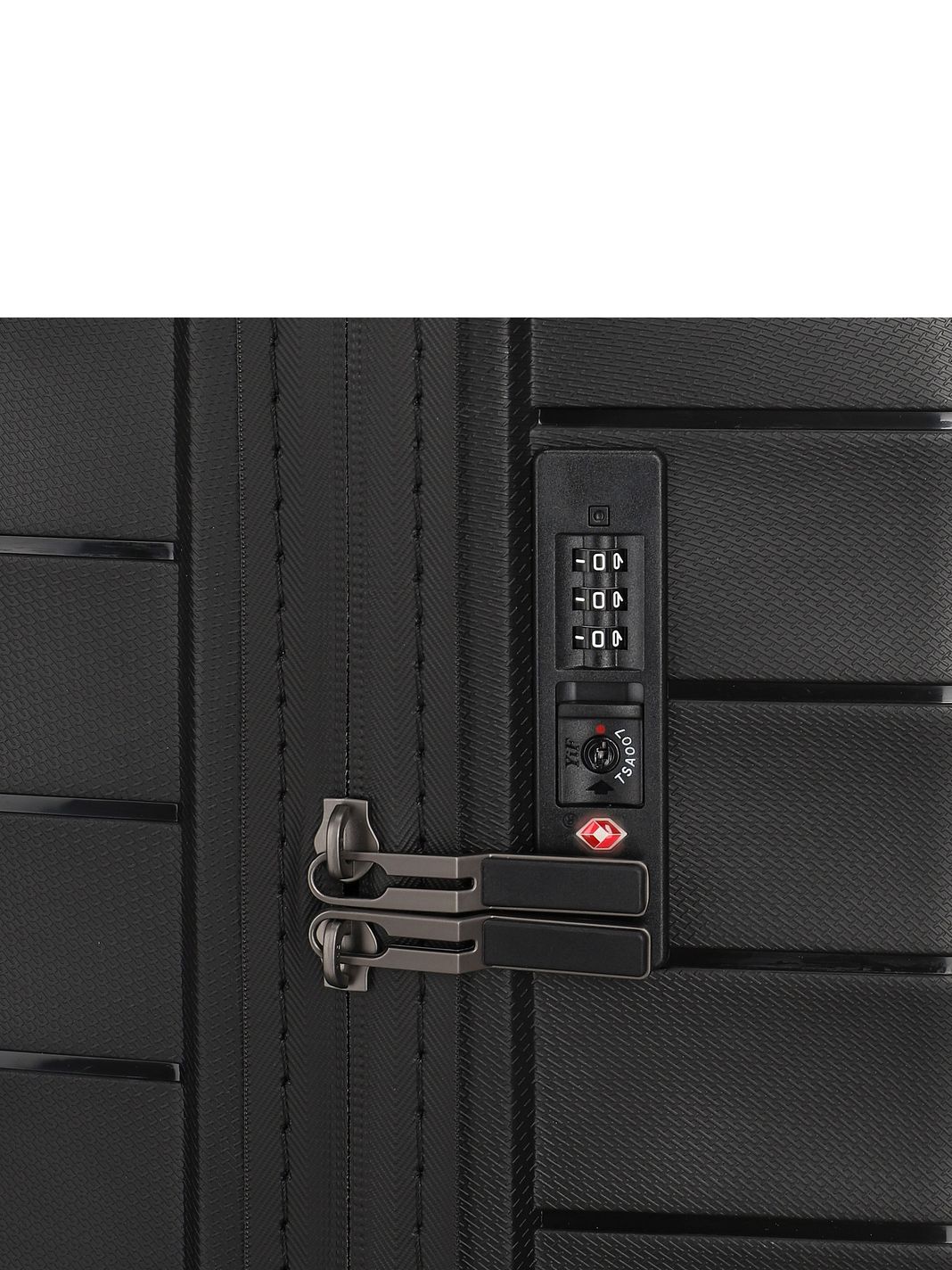 Travelite Mooby 4 ruote Set di valigie 3 pezzi
