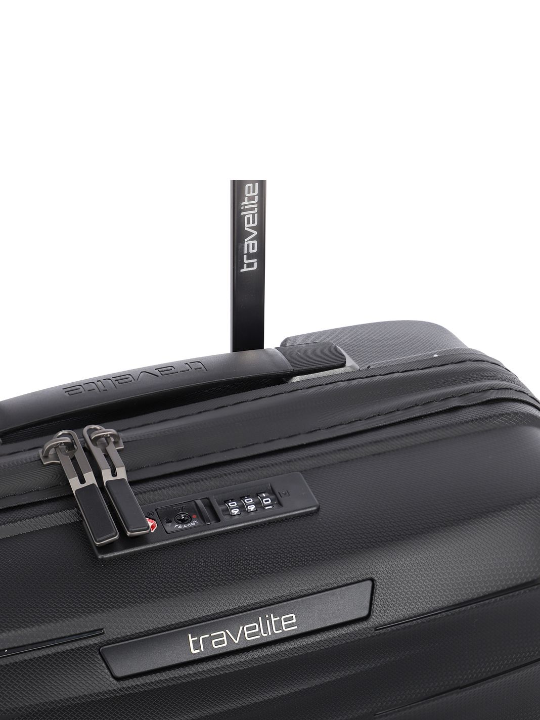 Travelite Mooby 4 ruote Trolley cabina S 55 cm Travelite Mooby 4 ruote Trolley cabina S 55 cm