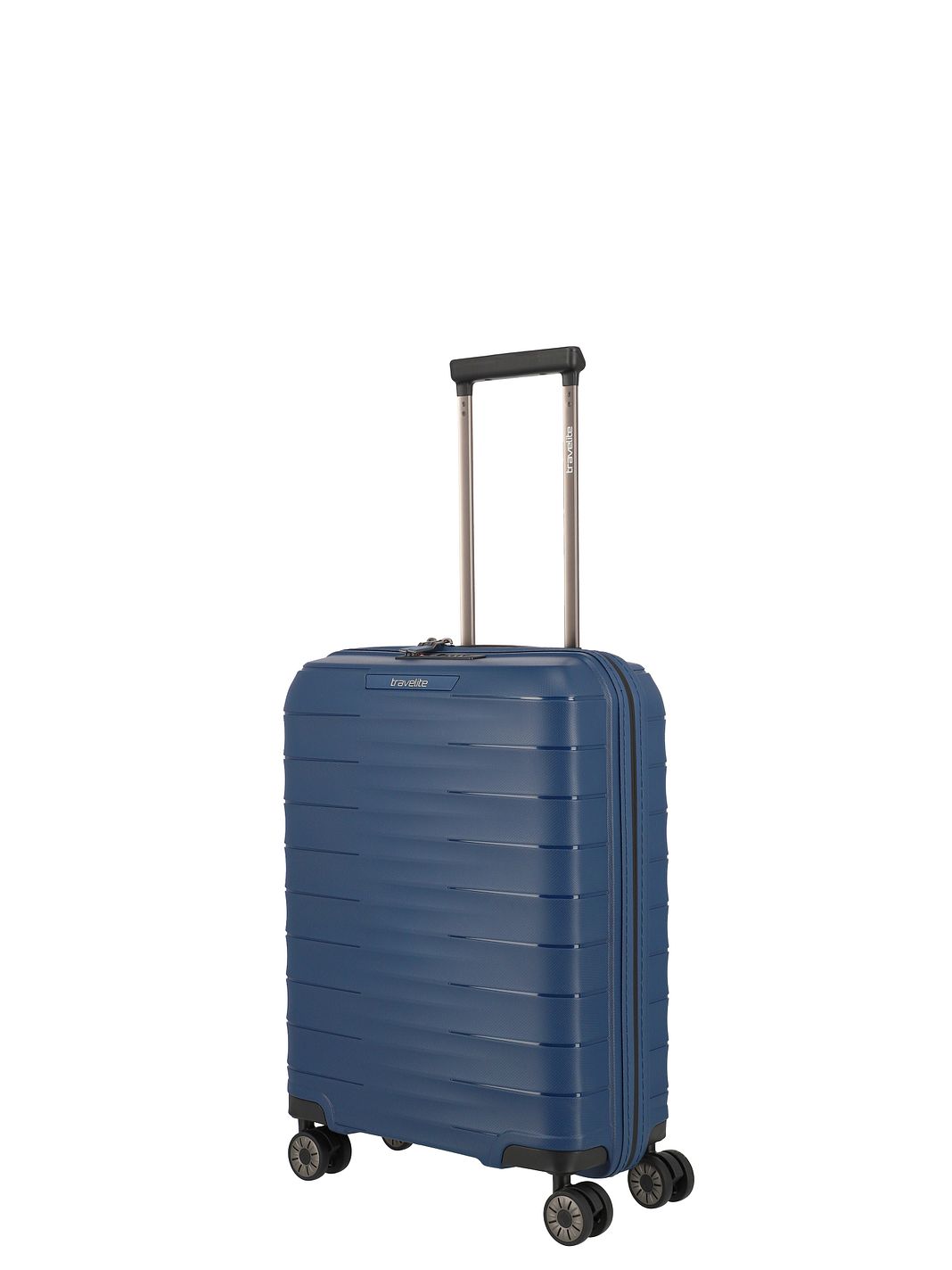Travelite Mooby 4 ruote Trolley cabina S 55 cm Travelite Mooby 4 ruote Trolley cabina S 55 cm