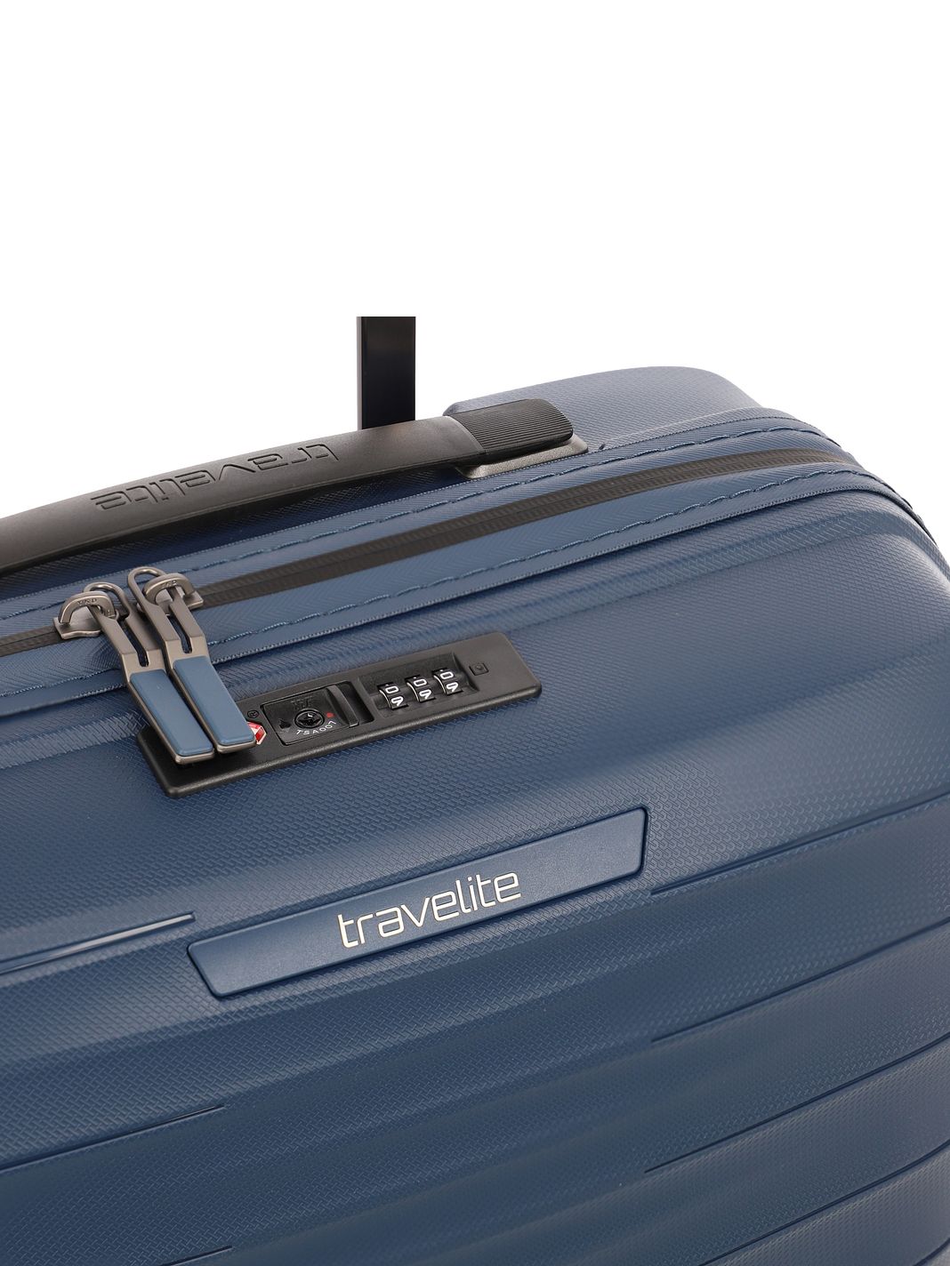 Travelite Mooby 4 ruote Trolley cabina S 55 cm Travelite Mooby 4 ruote Trolley cabina S 55 cm
