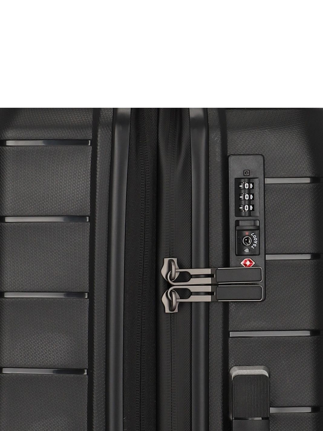 Travelite Mooby 4 ruote Carrello M 66 cm espandibile Travelite Mooby 4 ruote Carrello M 66 cm espandibile