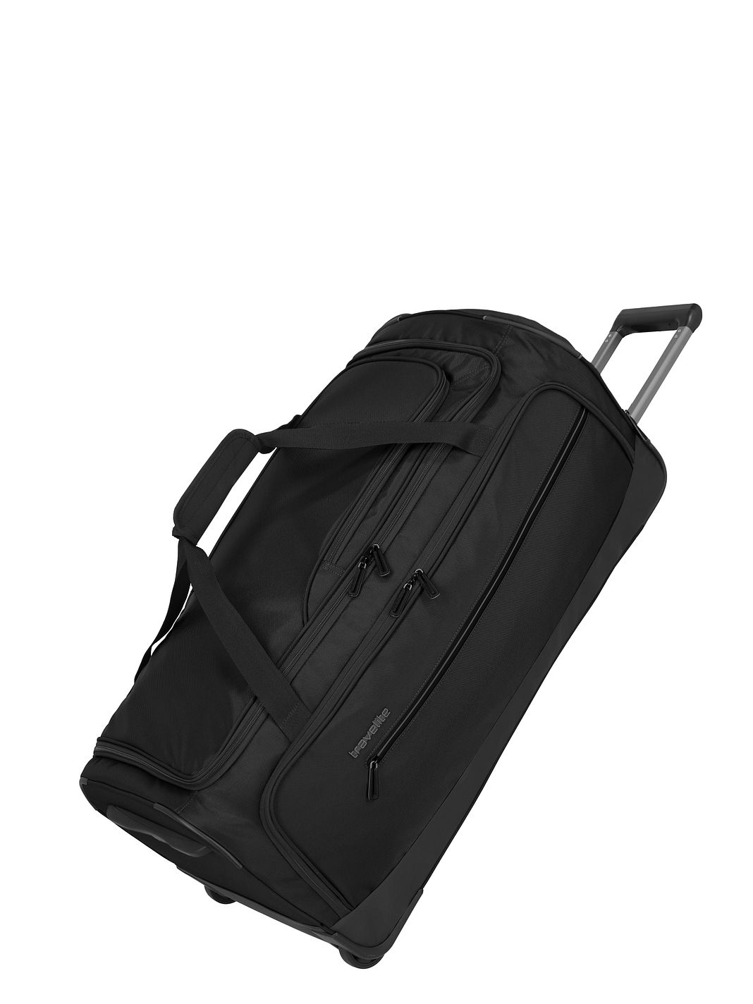 Travelite Crosslite 5.0 2 ruote Borsa da viaggio L 79 cm Travelite Crosslite 5.0 2 ruote Borsa da viaggio L 79 cm