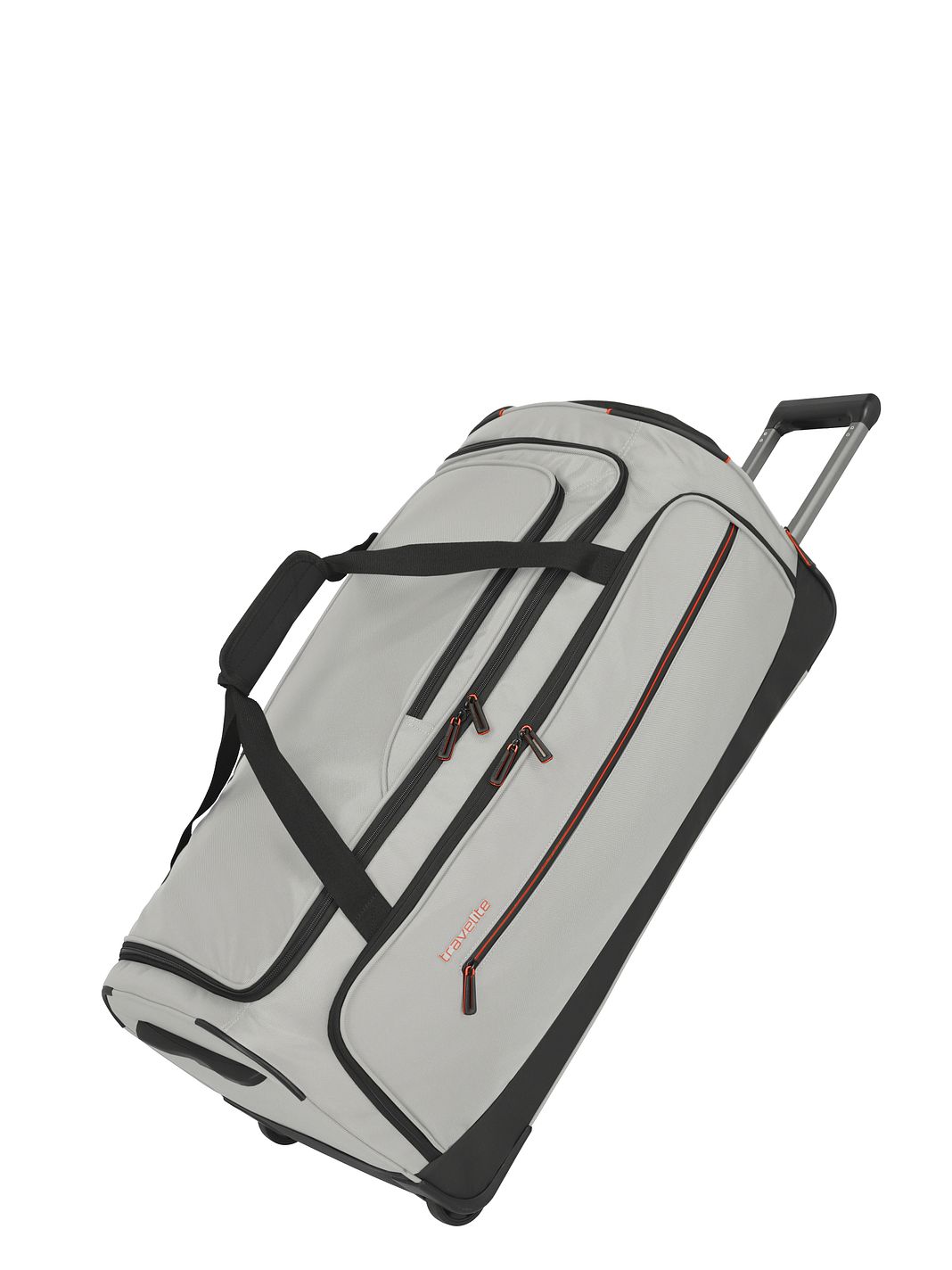 Travelite Crosslite 5.0 2 ruedas Bolsa de viaje L 79 cm Travelite Crosslite 5.0 2 ruedas Bolsa de viaje L 79 cm