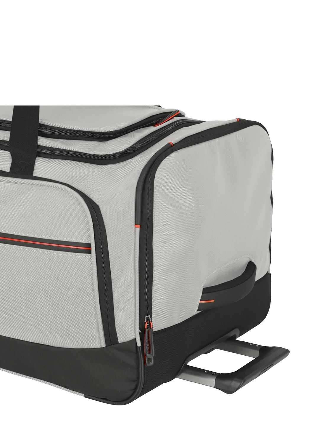 Travelite Crosslite 5.0 2 ruedas Bolsa de viaje L 79 cm Travelite Crosslite 5.0 2 ruedas Bolsa de viaje L 79 cm