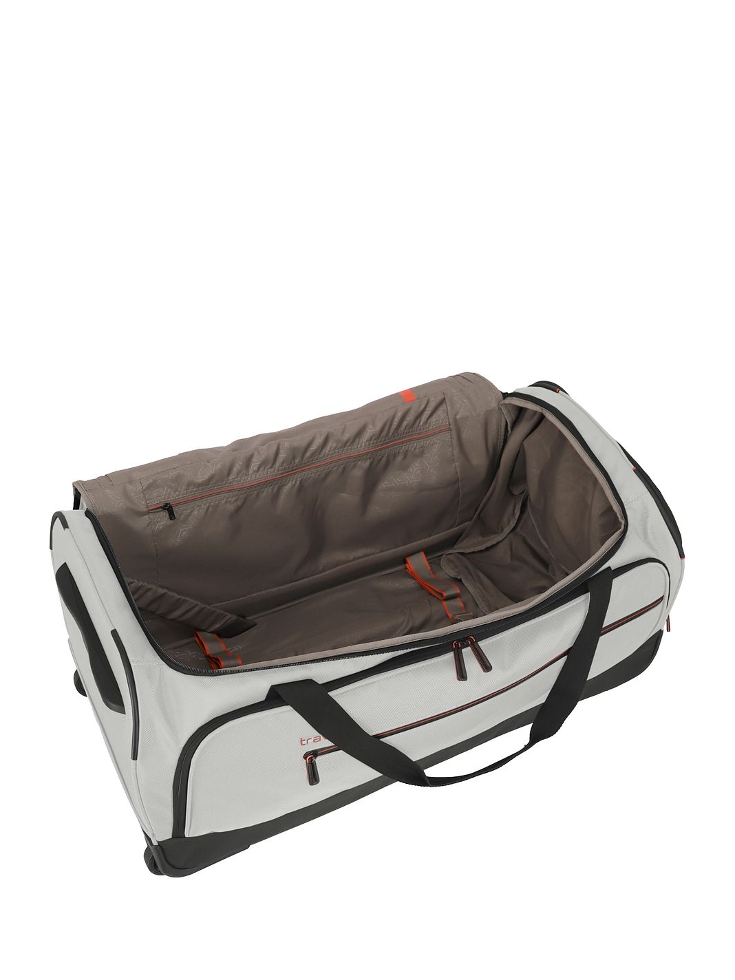 Travelite Crosslite 5.0 2 ruedas Bolsa de viaje L 79 cm Travelite Crosslite 5.0 2 ruedas Bolsa de viaje L 79 cm