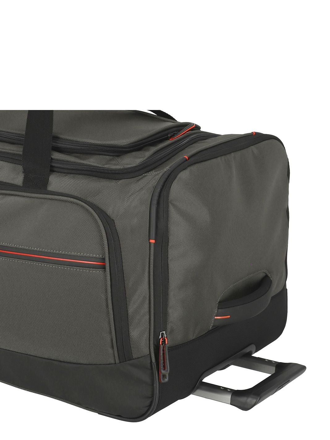Travelite Crosslite 5.0 2 ruedas Bolsa de viaje L 79 cm Travelite Crosslite 5.0 2 ruedas Bolsa de viaje L 79 cm