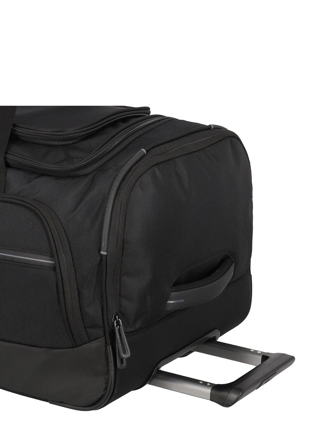 Travelite Crosslite 5.0 2 ruedas Bolsa de viaje M 69 cm