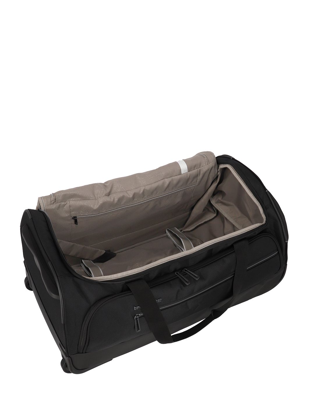 Travelite Crosslite 5.0 2 ruedas Bolsa de viaje M 69 cm