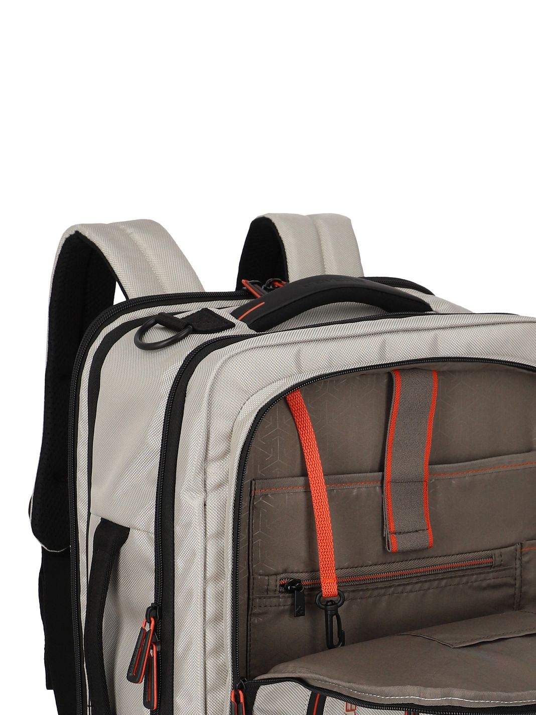 Travelite Crosslite 5.0 Zaino da lavoro 43 cm Vano porta PC Travelite Crosslite 5.0 Zaino da lavoro 43 cm Vano porta PC