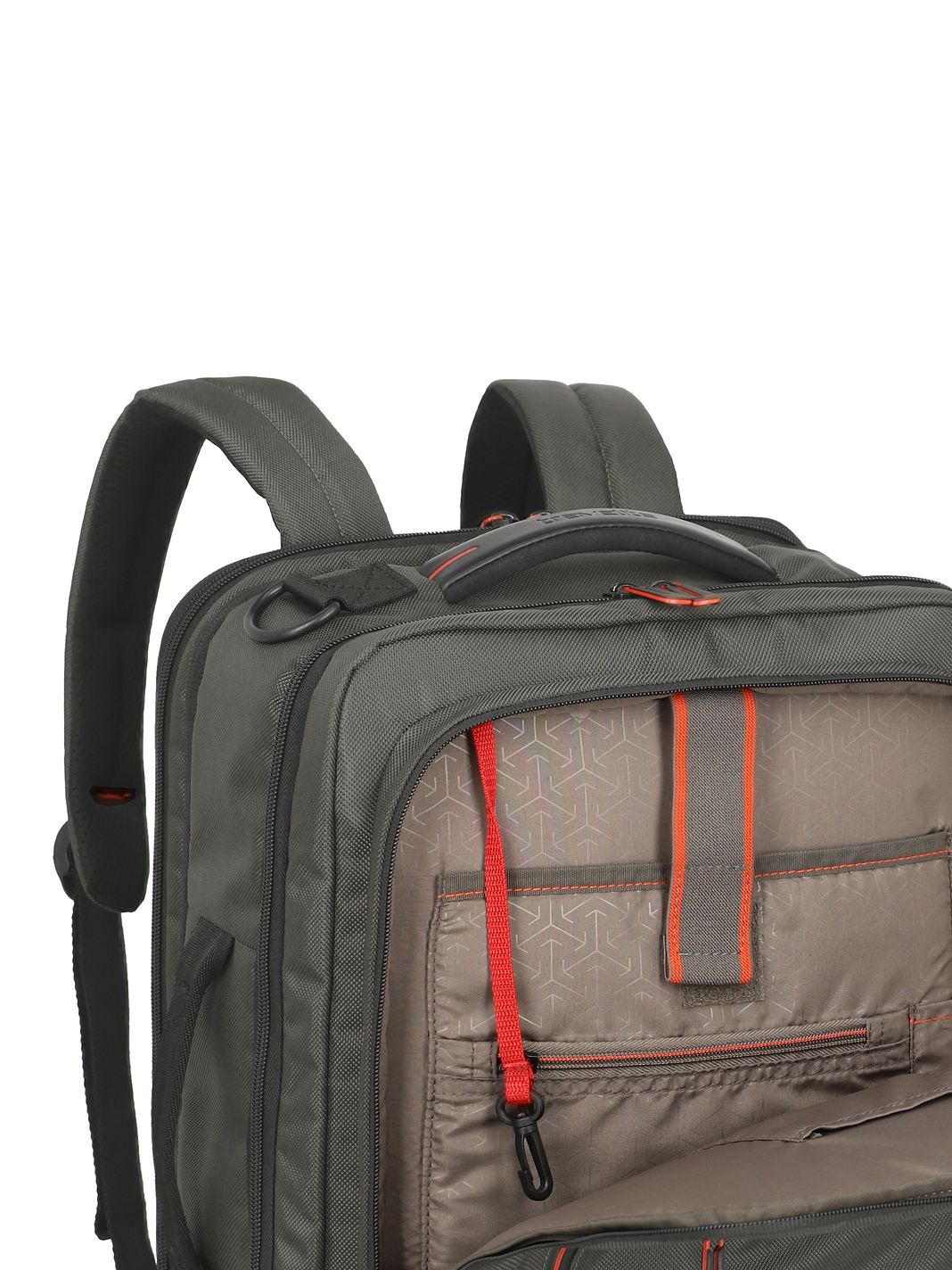 Travelite Crosslite 5.0 Zaino da lavoro 43 cm Vano porta PC Travelite Crosslite 5.0 Zaino da lavoro 43 cm Vano porta PC