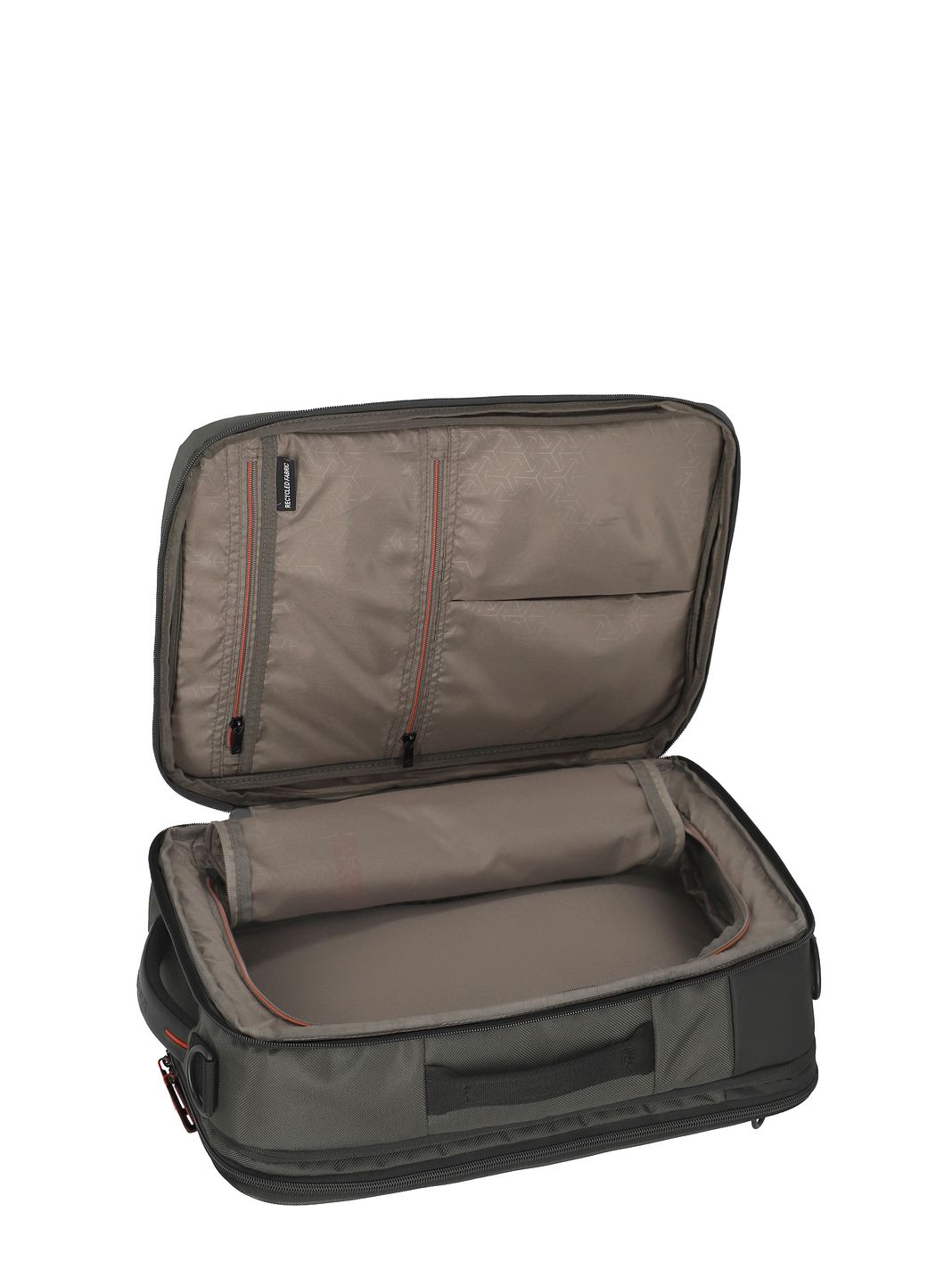 Travelite Crosslite 5.0 Zaino da lavoro 43 cm Vano porta PC Travelite Crosslite 5.0 Zaino da lavoro 43 cm Vano porta PC