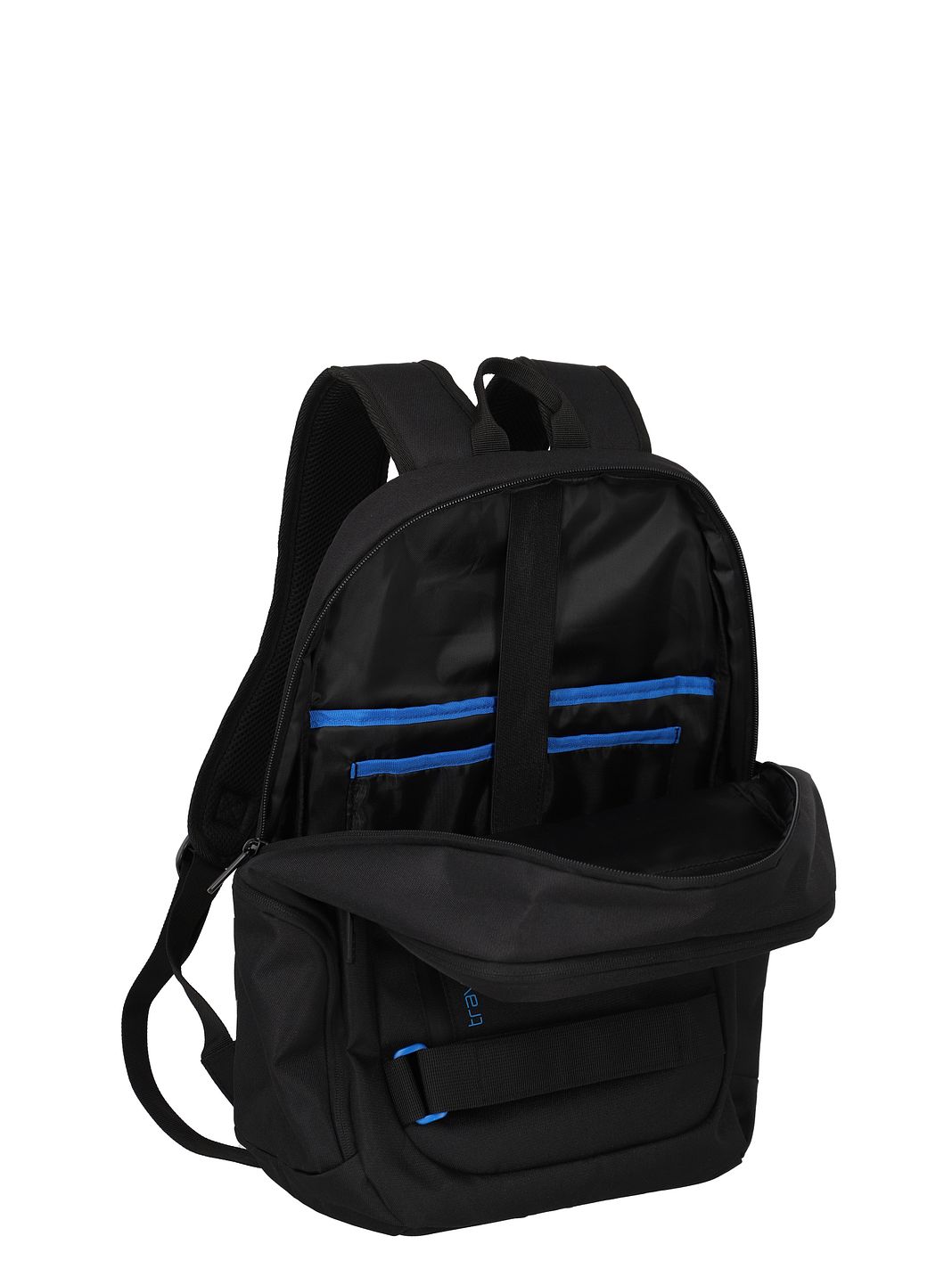 Travelite Pathway Zaino da giorno 48 cm Vano porta PC