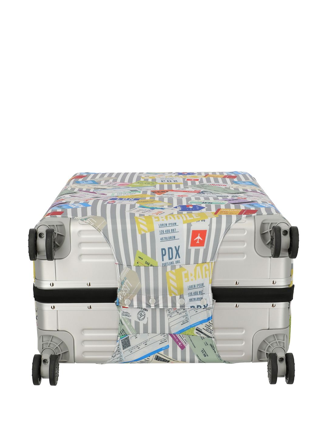 Travelite Accessoires Funda para maleta de viaje 77 cm Travelite Accessoires Funda para maleta de viaje 77 cm