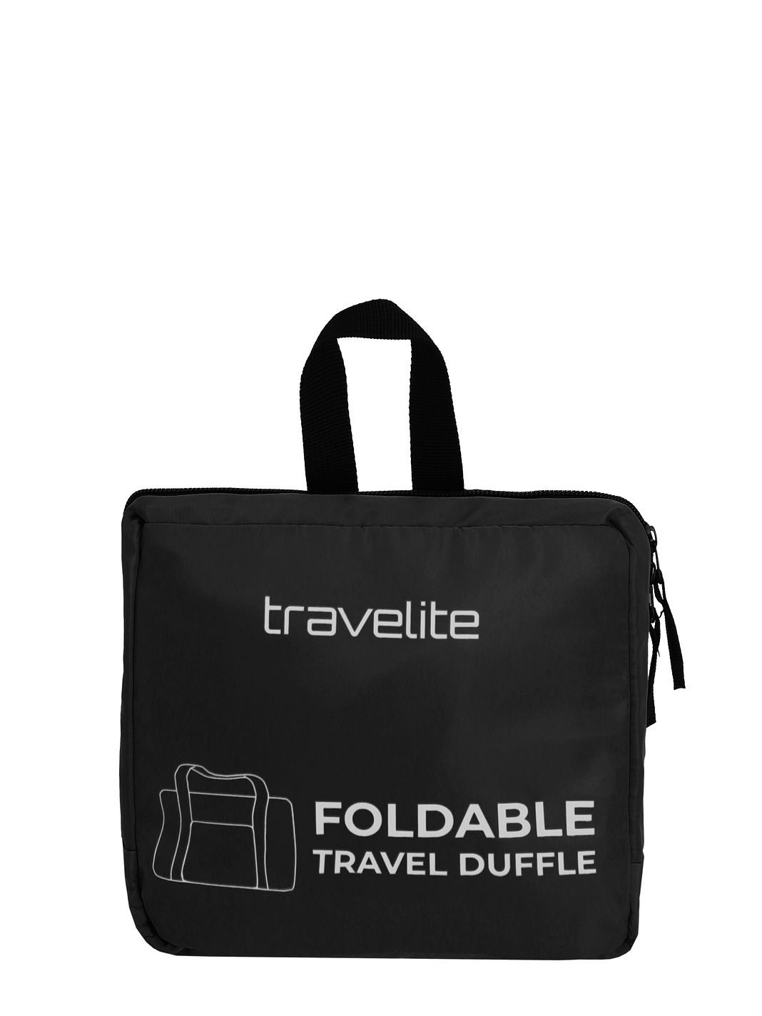 Travelite Accessoires Bolsa de viaje plegable 44 cm Travelite Accessoires Bolsa de viaje plegable 44 cm