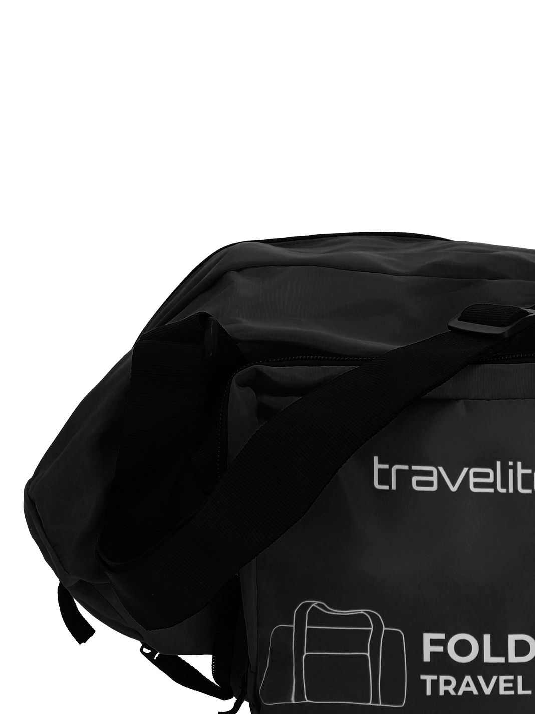 Travelite Accessoires Bolsa de viaje plegable 44 cm Travelite Accessoires Bolsa de viaje plegable 44 cm