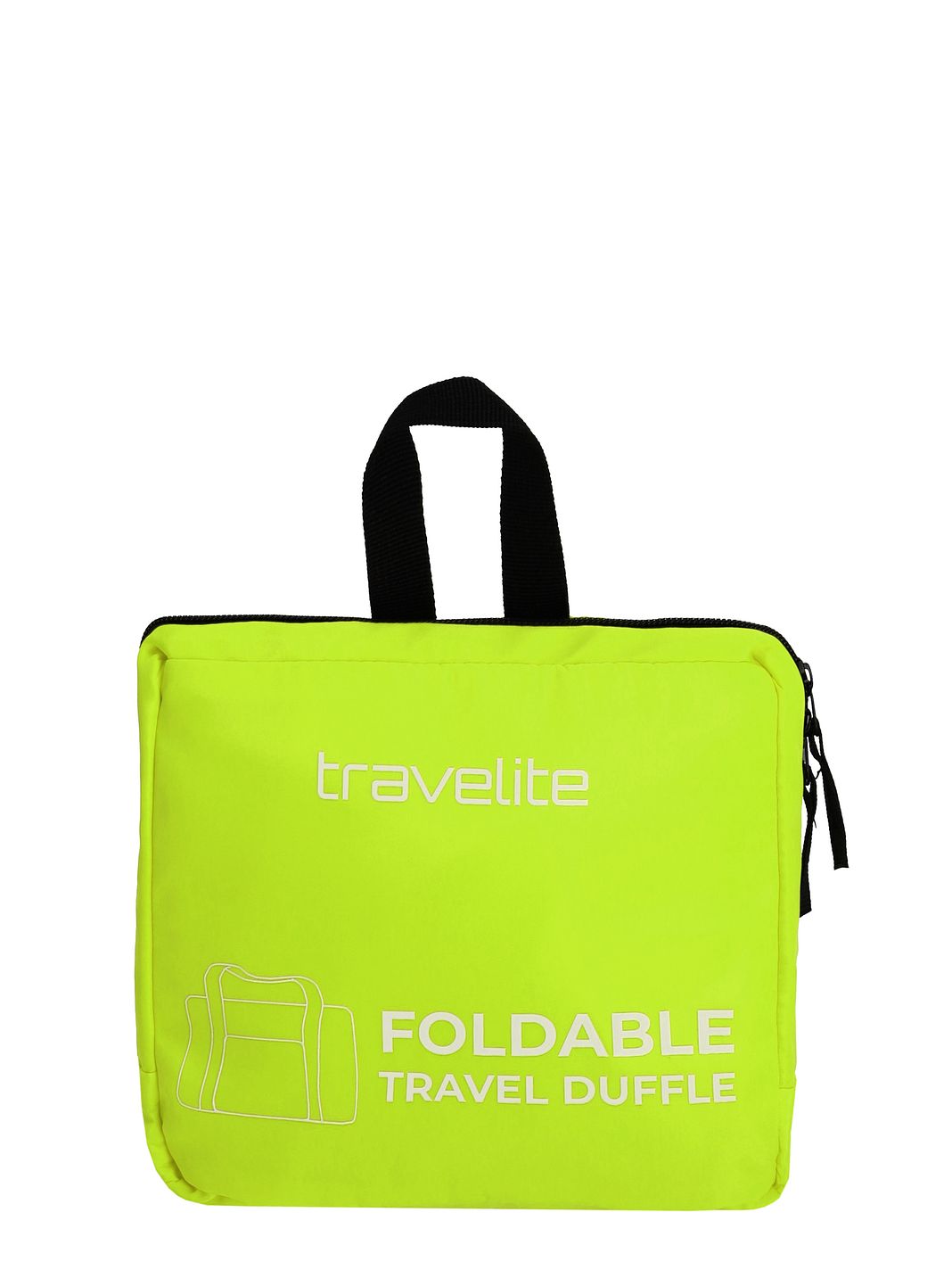Travelite Accessoires Bolsa de viaje plegable 44 cm Travelite Accessoires Bolsa de viaje plegable 44 cm