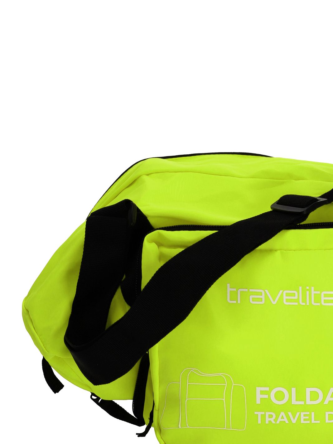 Travelite Accessoires Bolsa de viaje plegable 44 cm Travelite Accessoires Bolsa de viaje plegable 44 cm